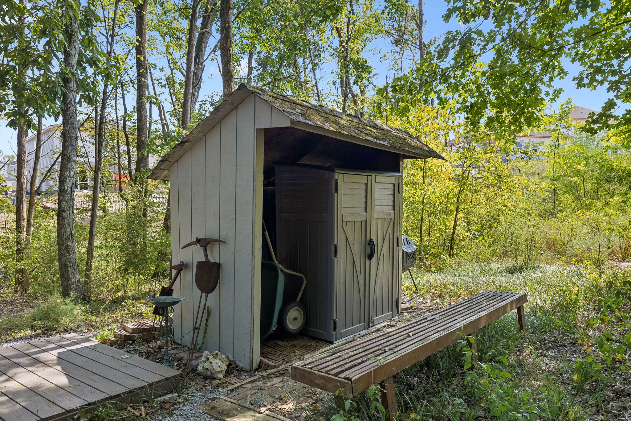 5831 Cane Ridge Rd