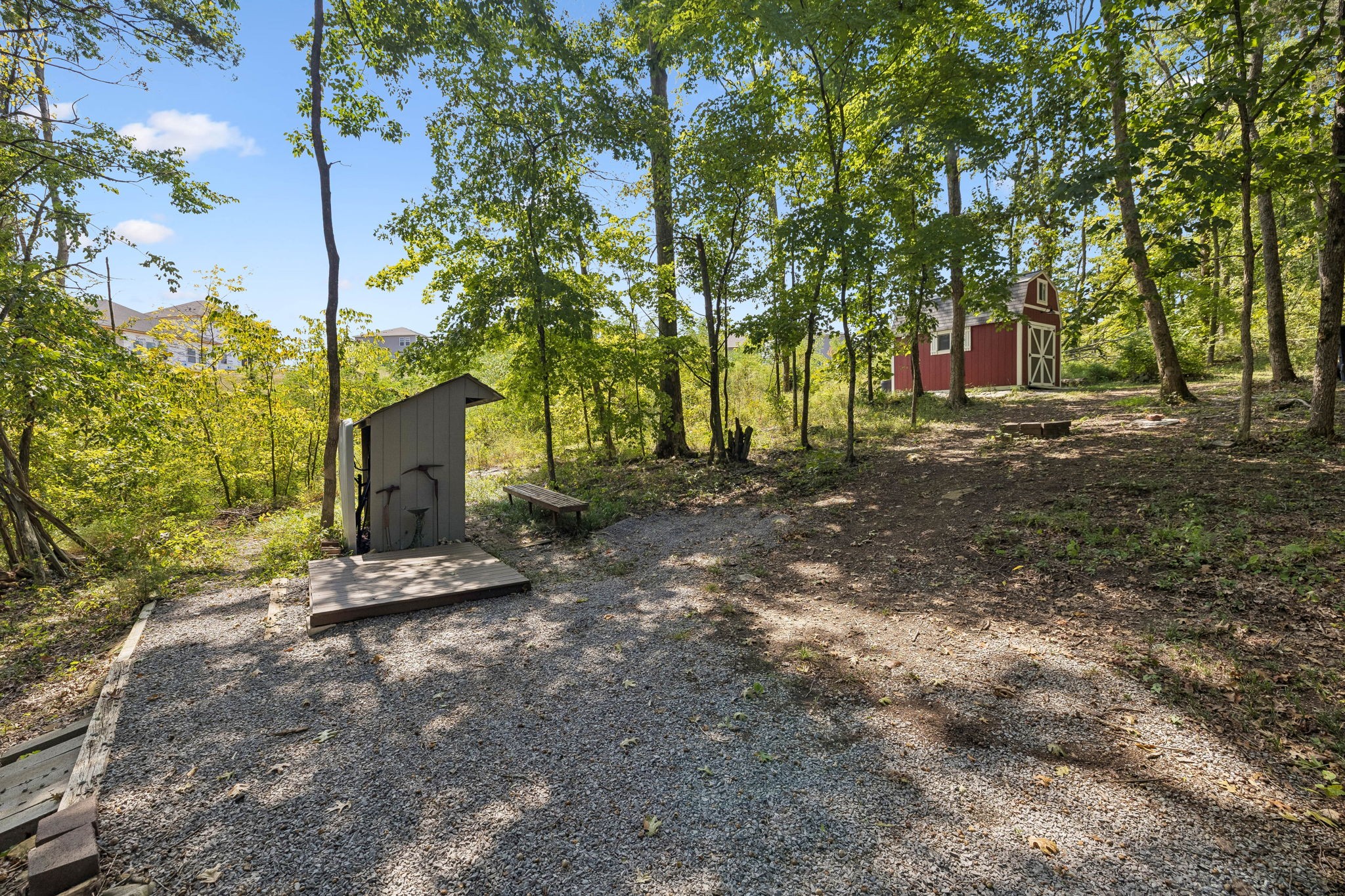 5831 Cane Ridge Rd
