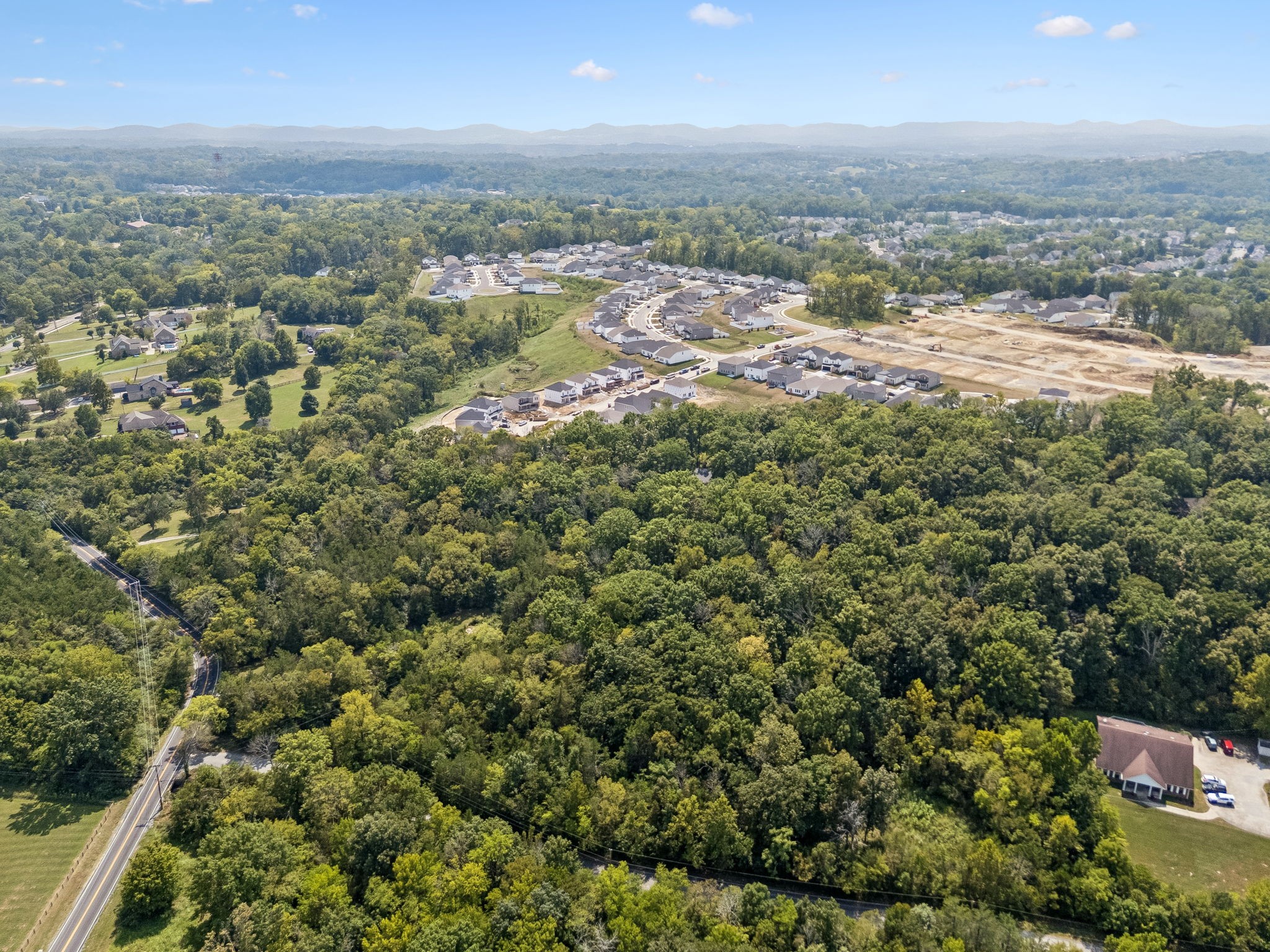 5831 Cane Ridge Rd