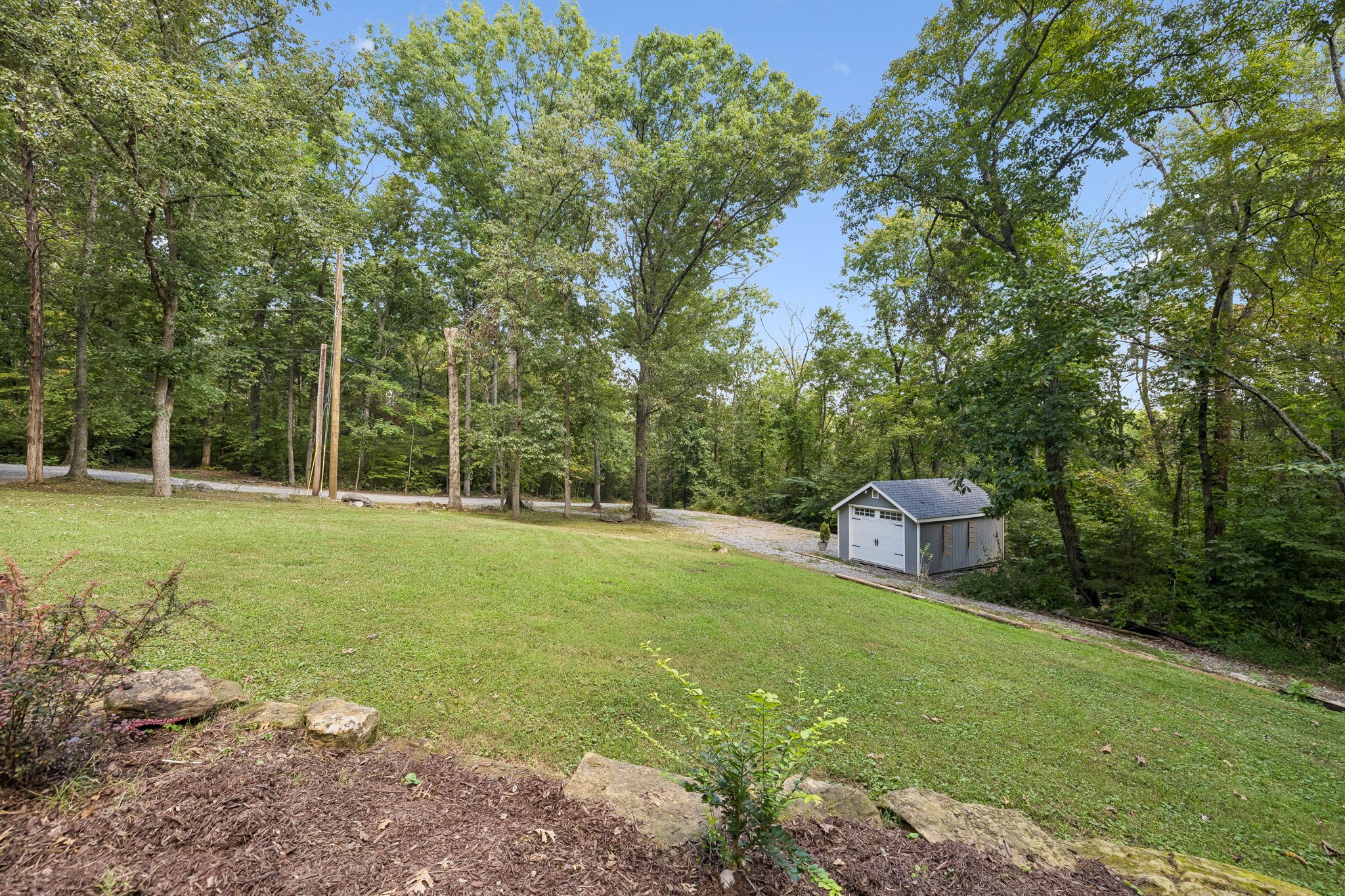 5831 Cane Ridge Rd