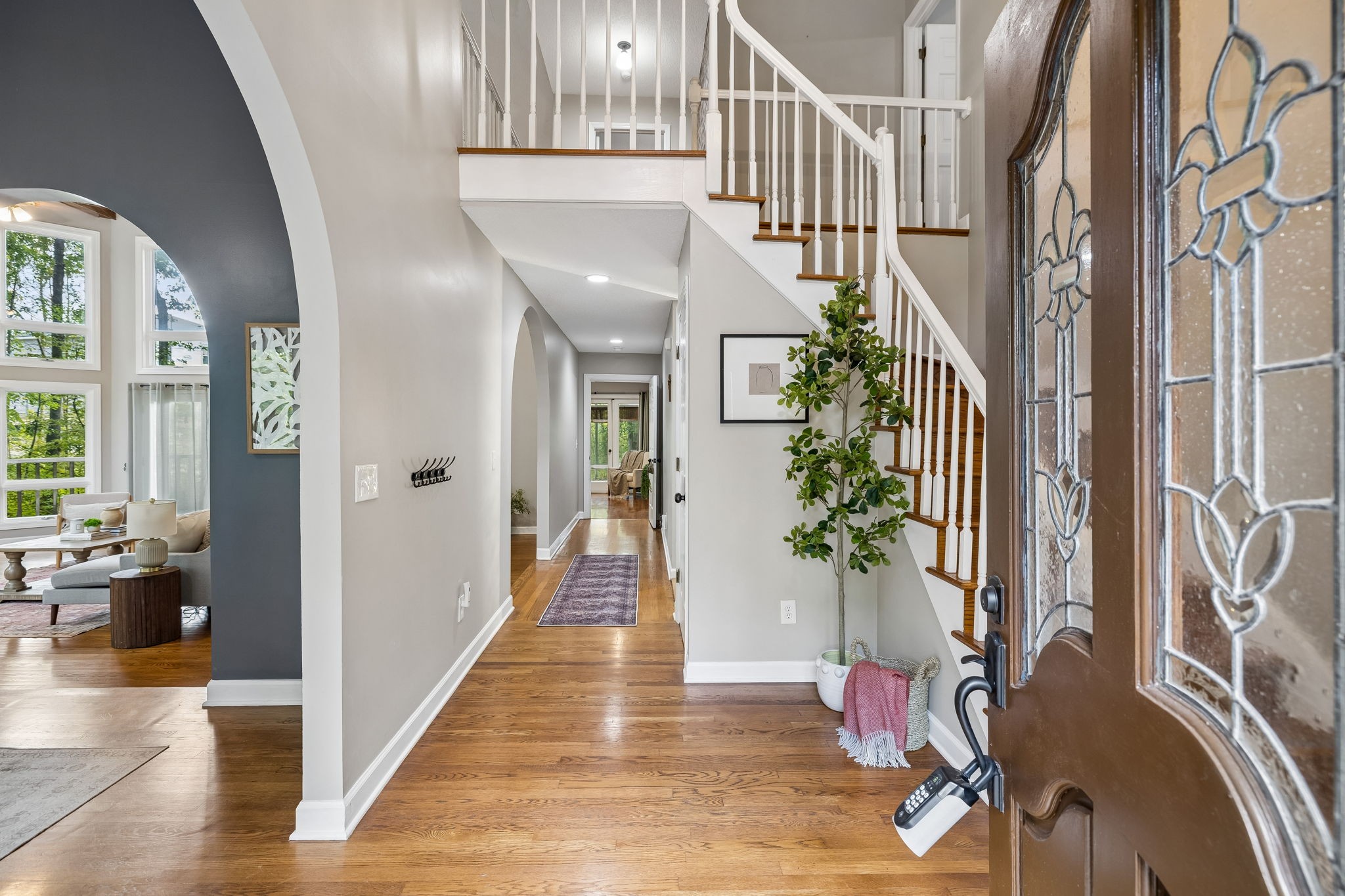 5831 Cane Ridge Rd