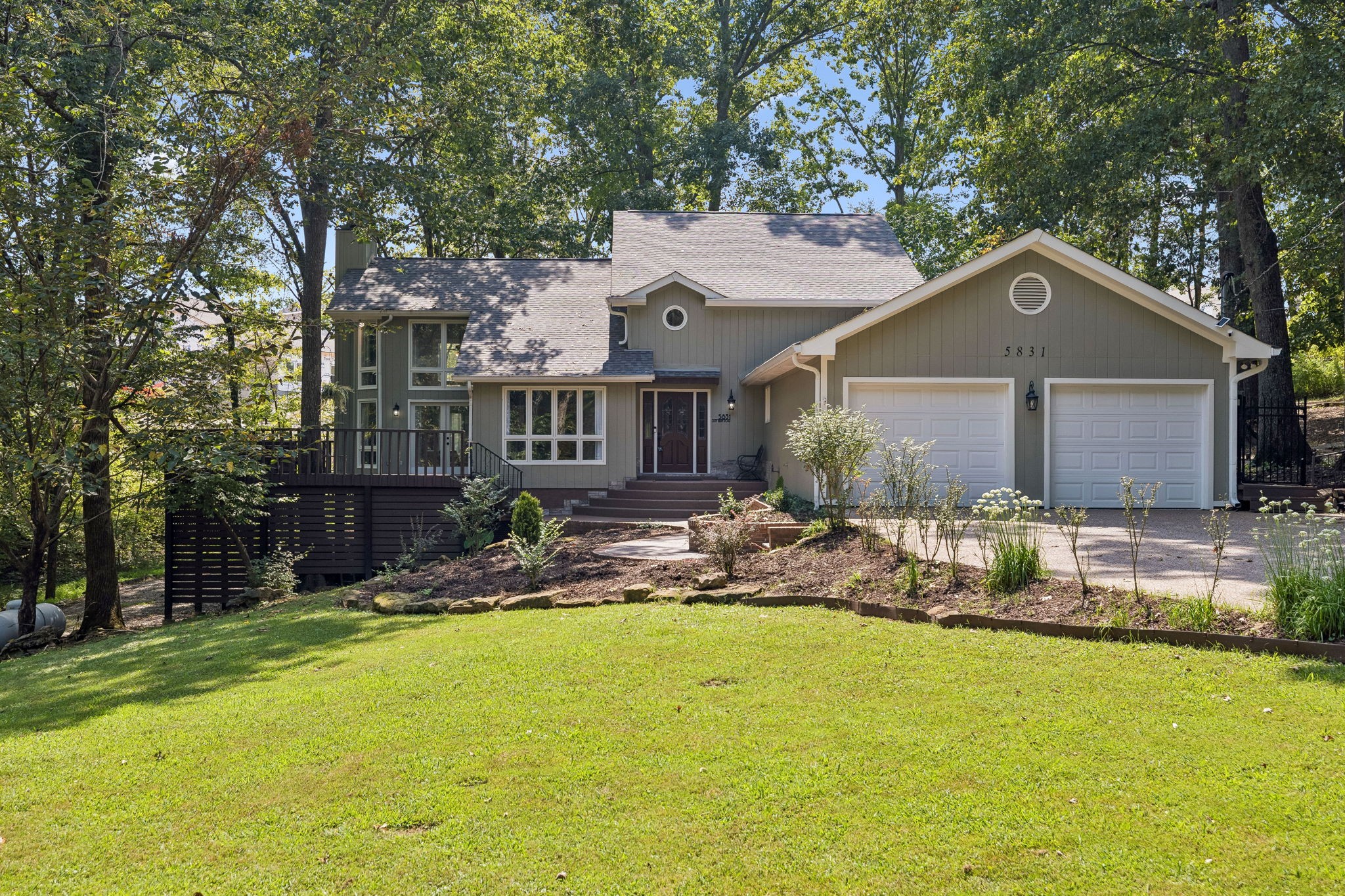 5831 Cane Ridge Rd