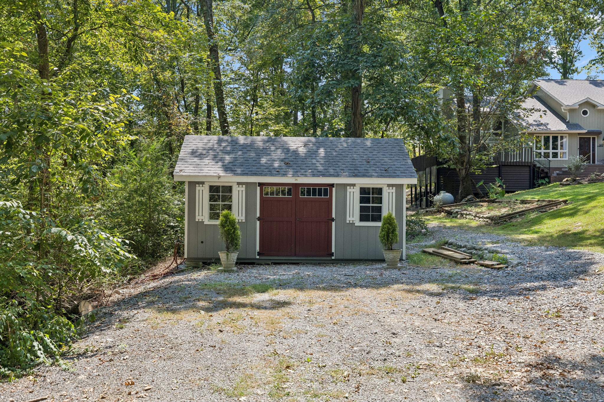 5831 Cane Ridge Rd