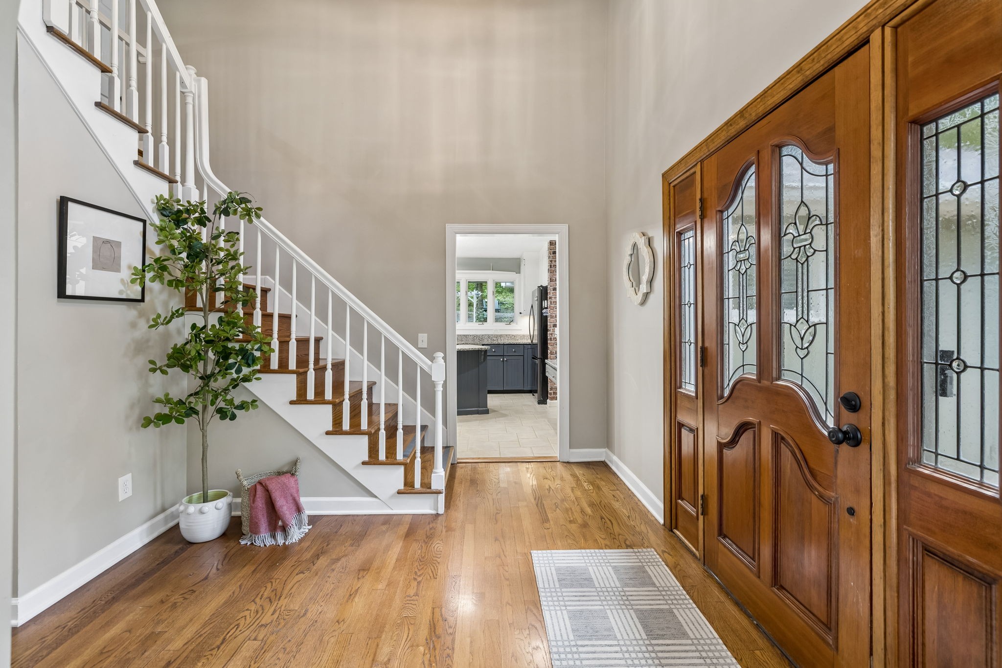 5831 Cane Ridge Rd
