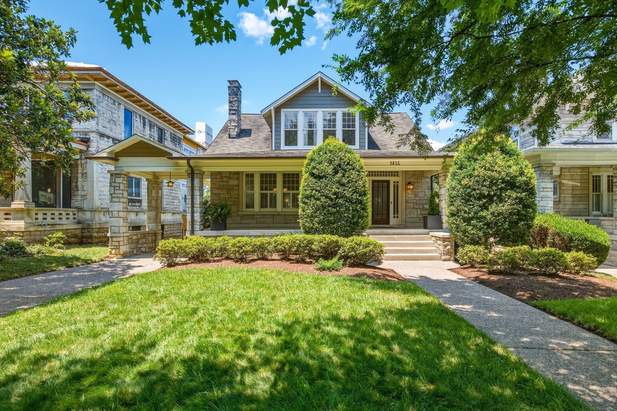 3816 Richland Ave