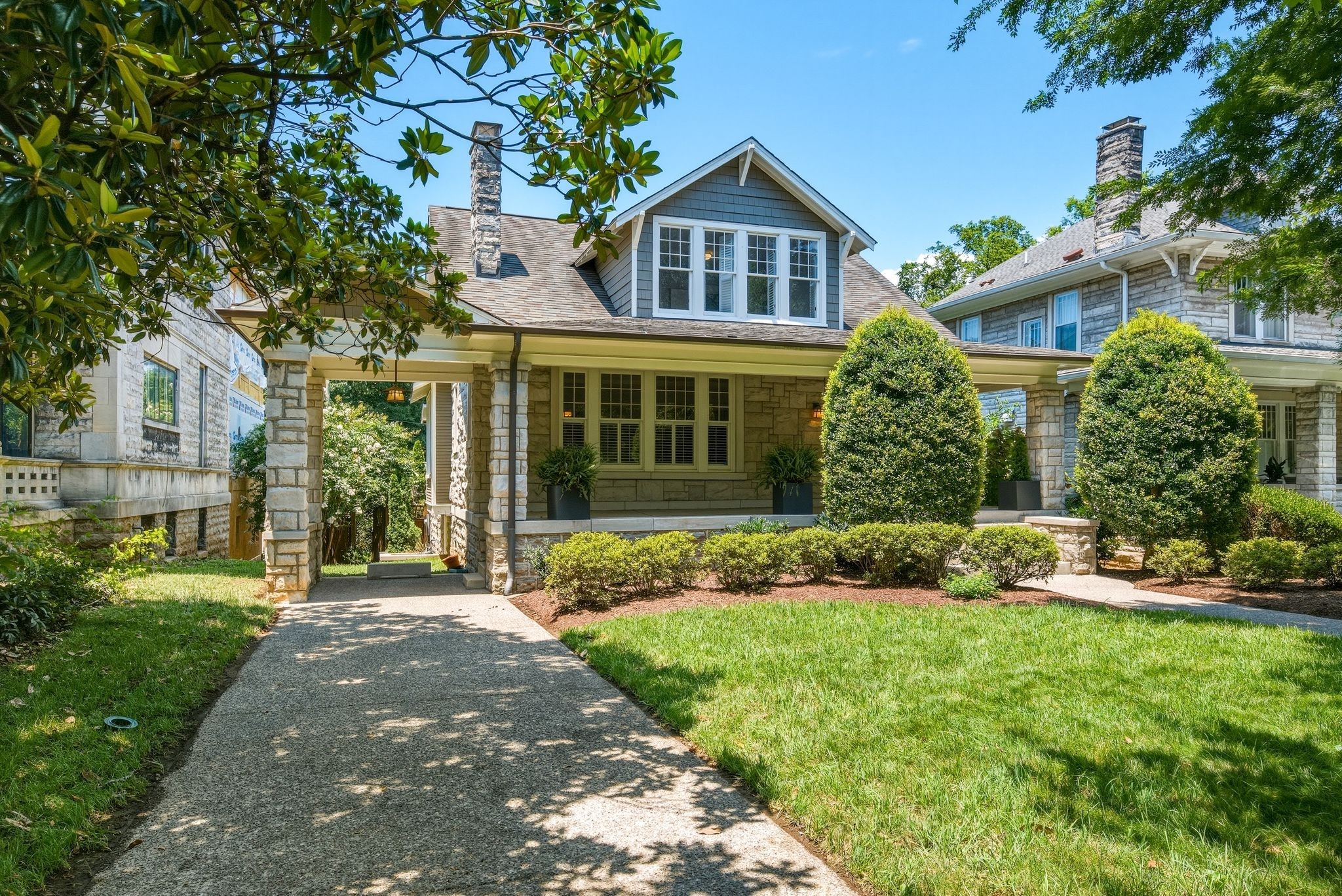 3816 Richland Ave
