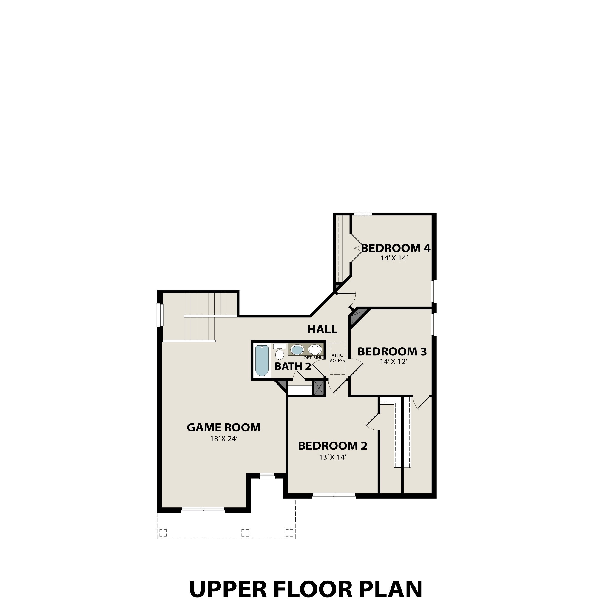 816 John Dale Drive