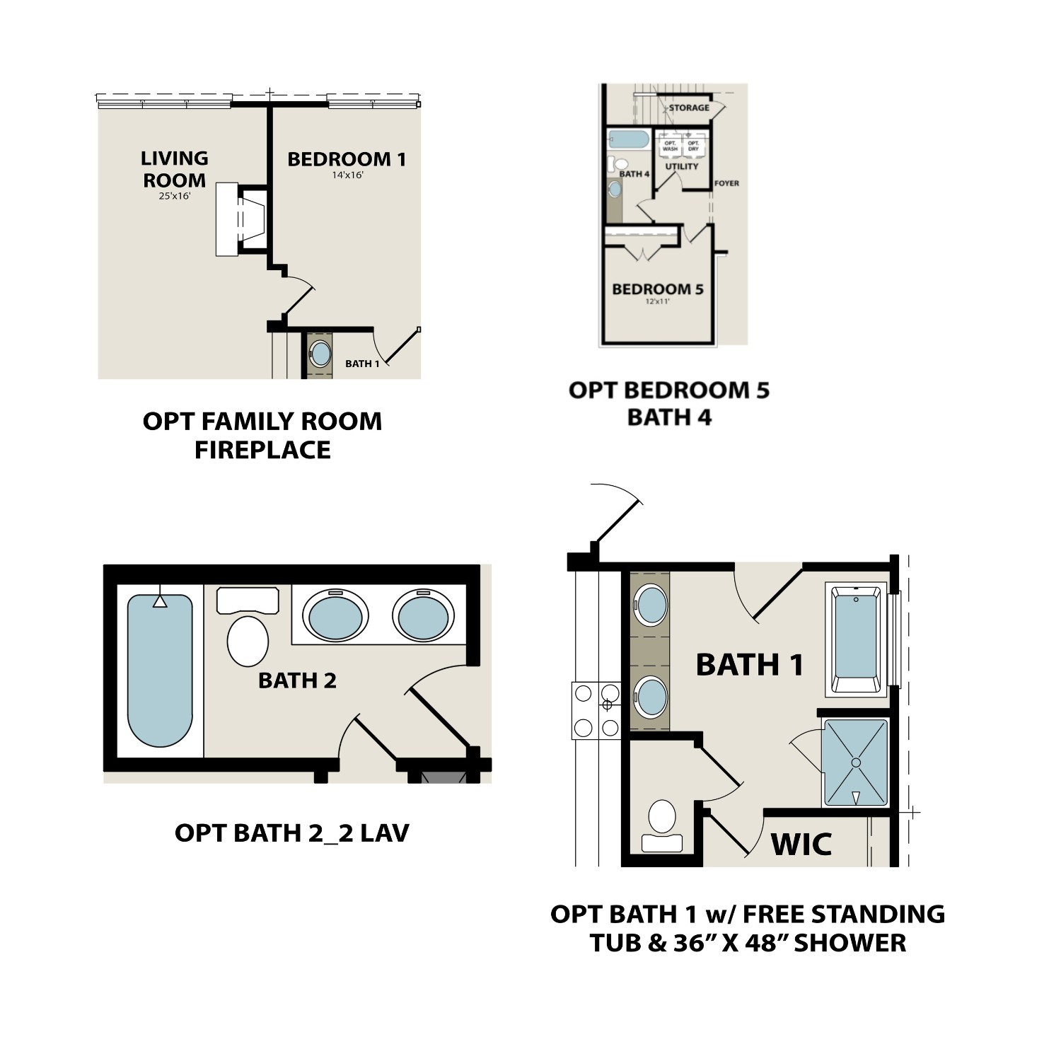 816 John Dale Drive