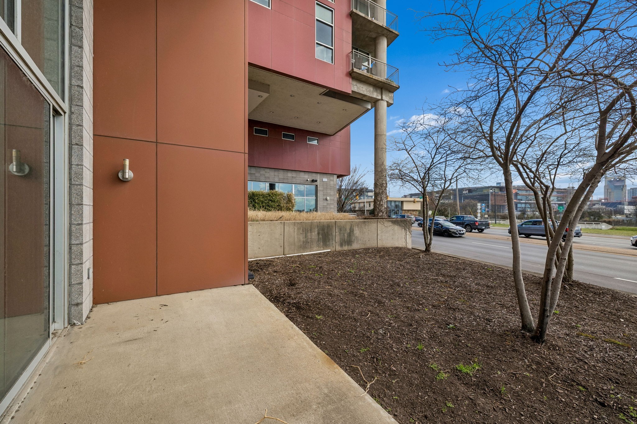 2115 Yeaman Pl Unit: 104