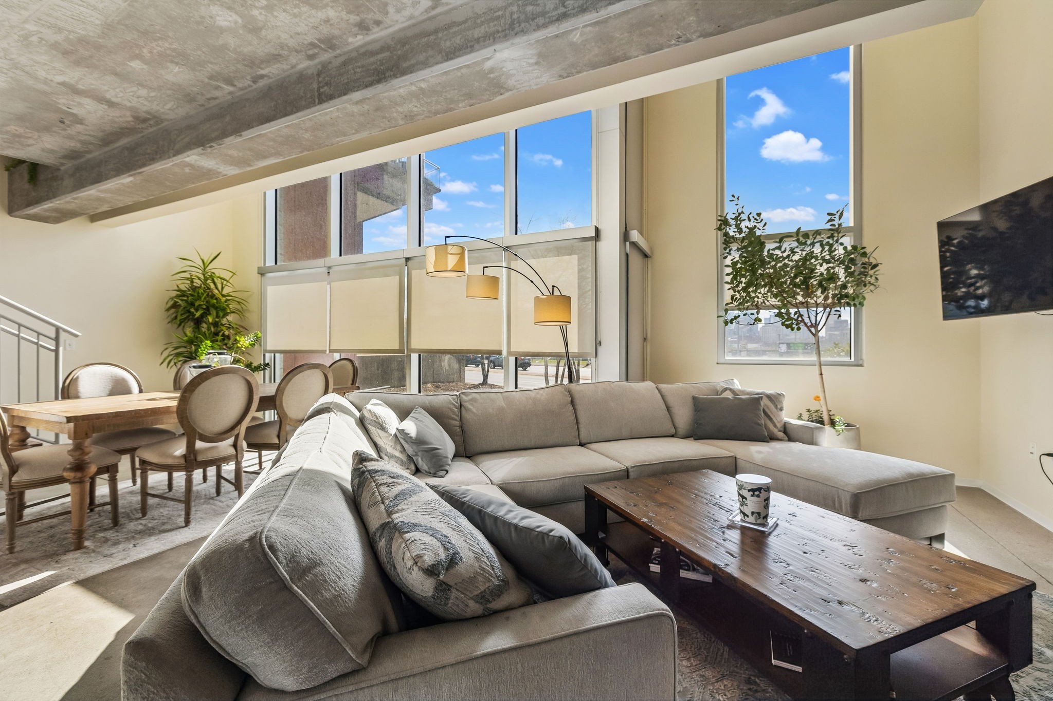 2115 Yeaman Pl Unit: 104