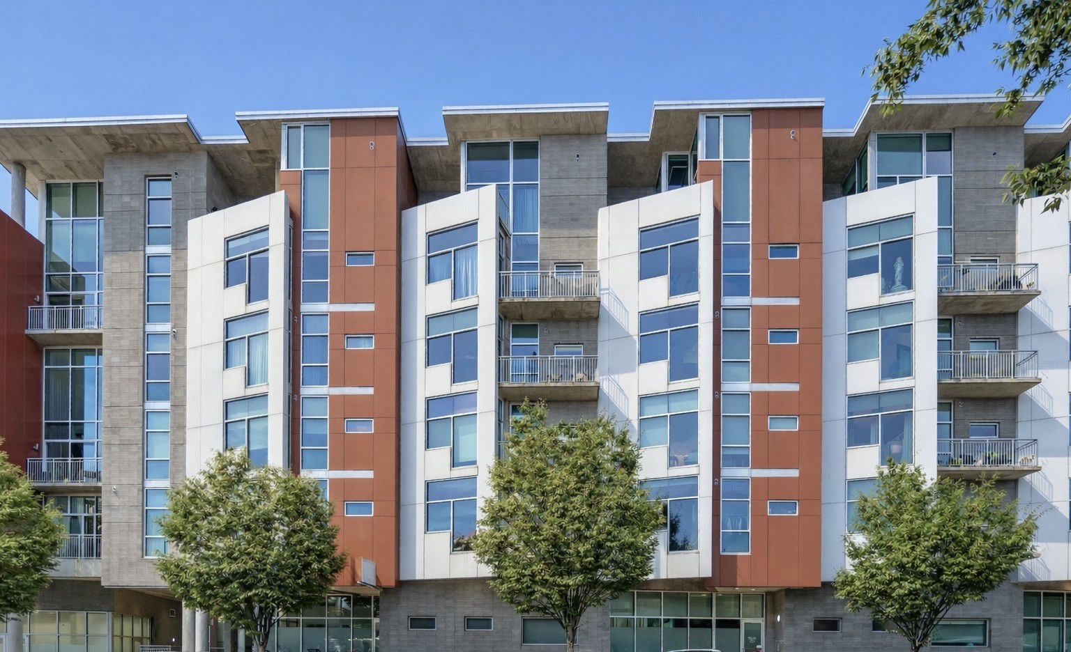 2115 Yeaman Pl Unit: 104