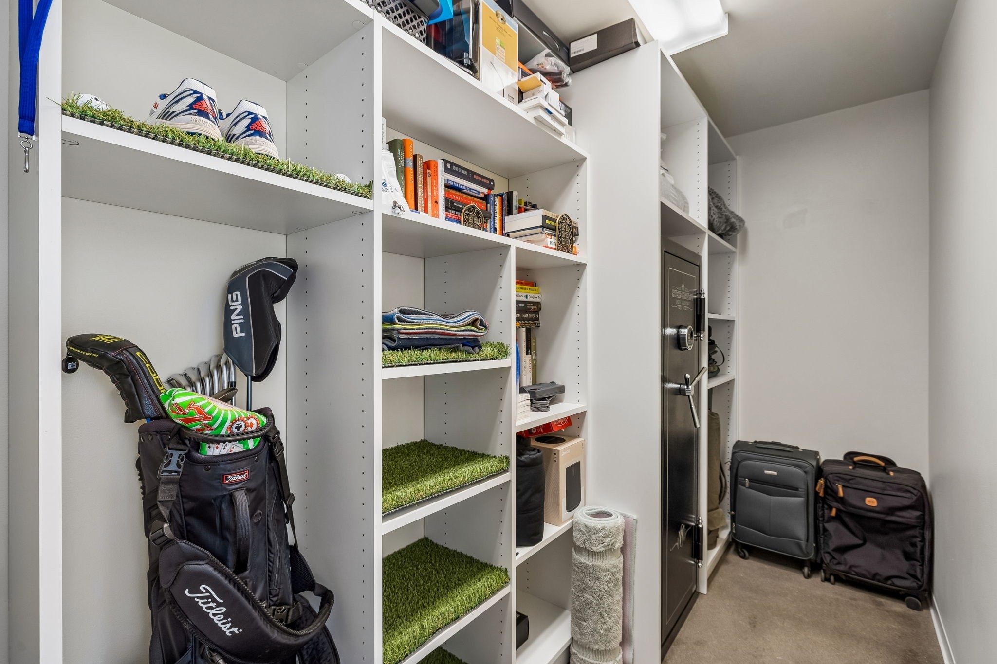 2115 Yeaman Pl Unit: 104