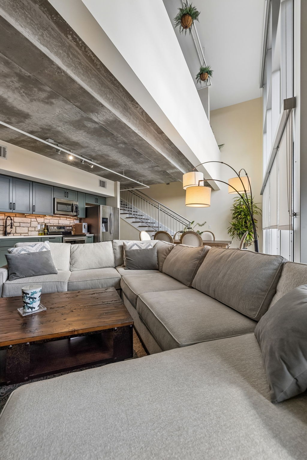 2115 Yeaman Pl Unit: 104
