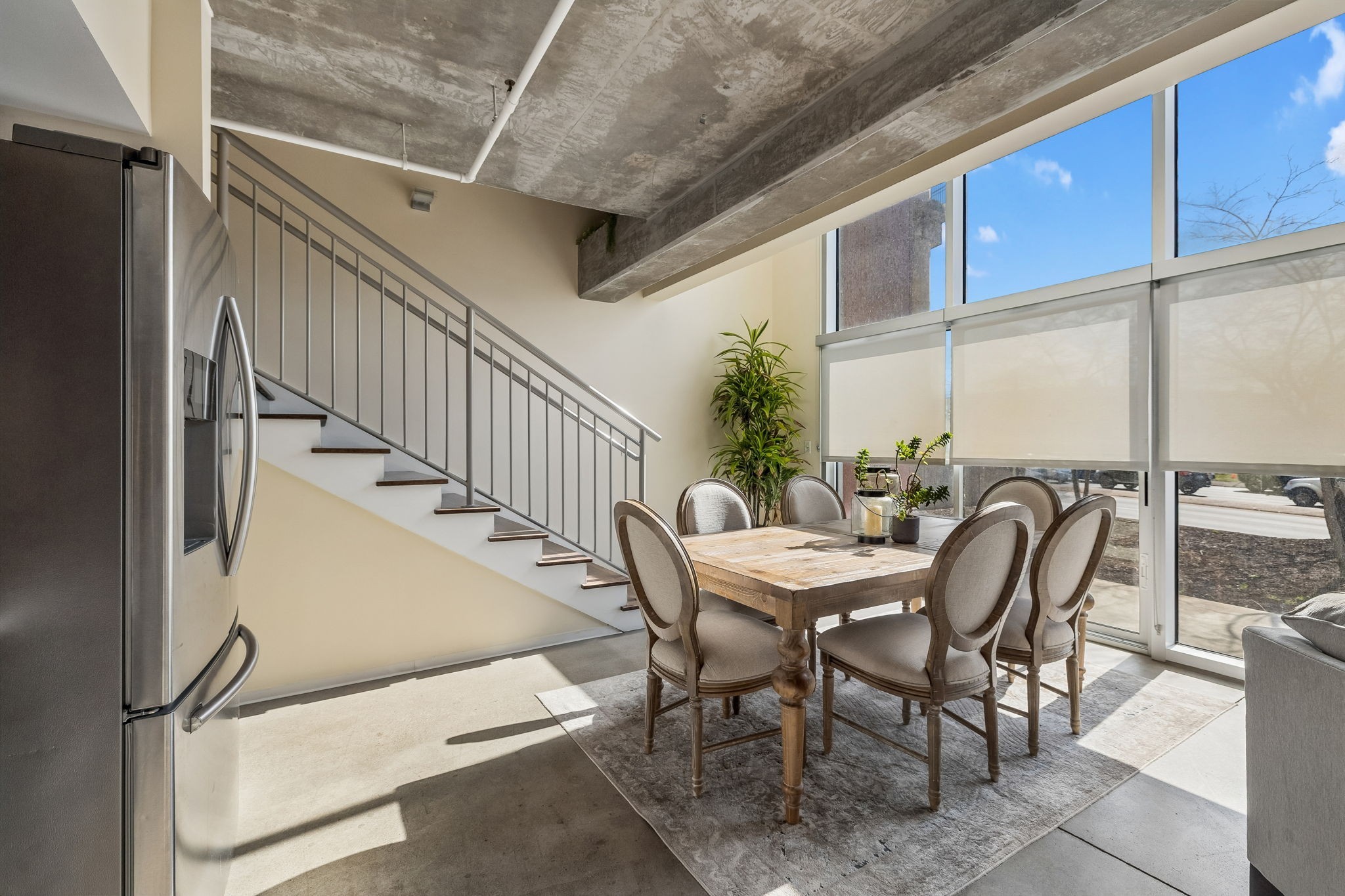 2115 Yeaman Pl Unit: 104