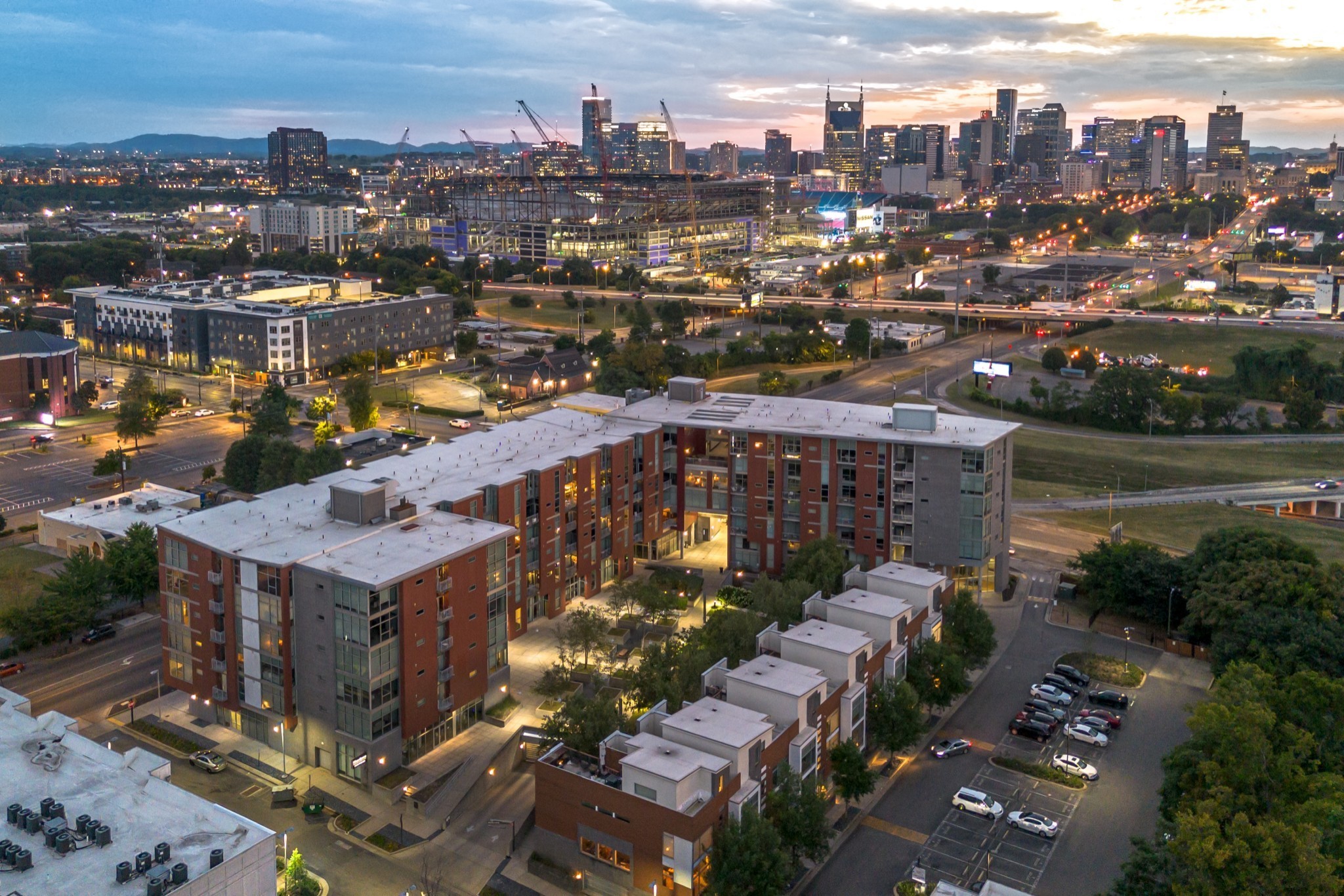 2115 Yeaman Pl Unit: 104