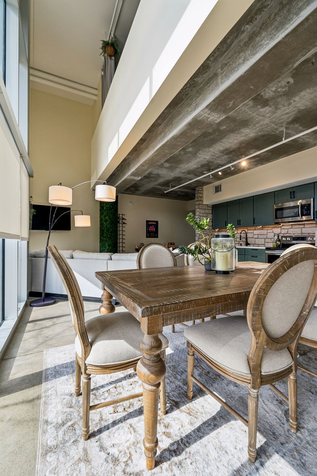 2115 Yeaman Pl Unit: 104