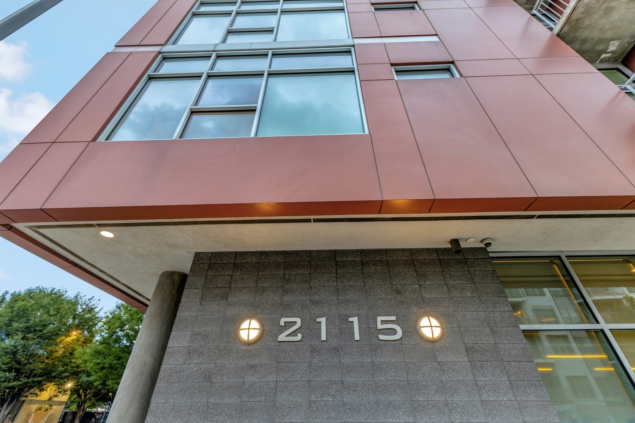 2115 Yeaman Pl Unit: 104
