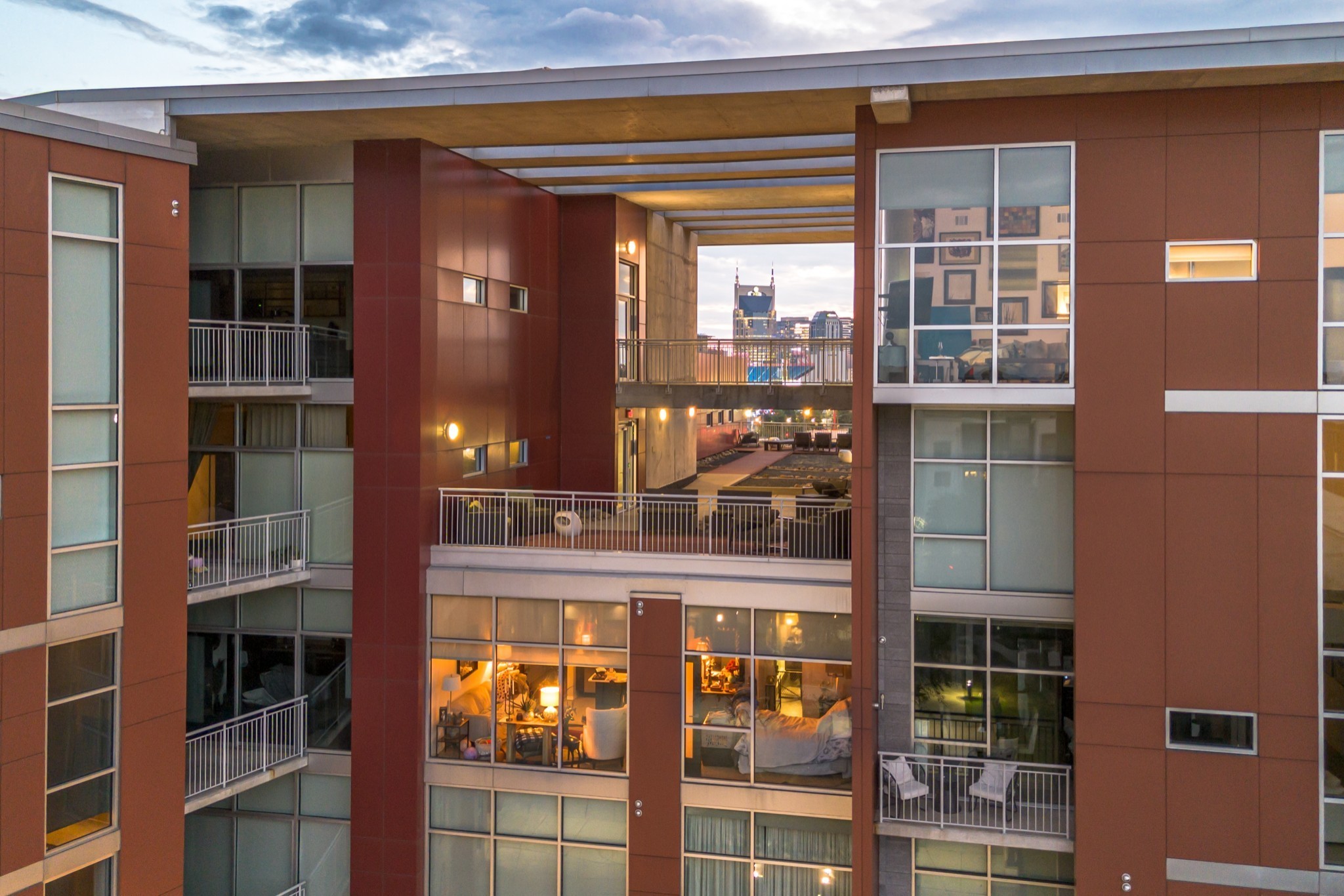 2115 Yeaman Pl Unit: 104