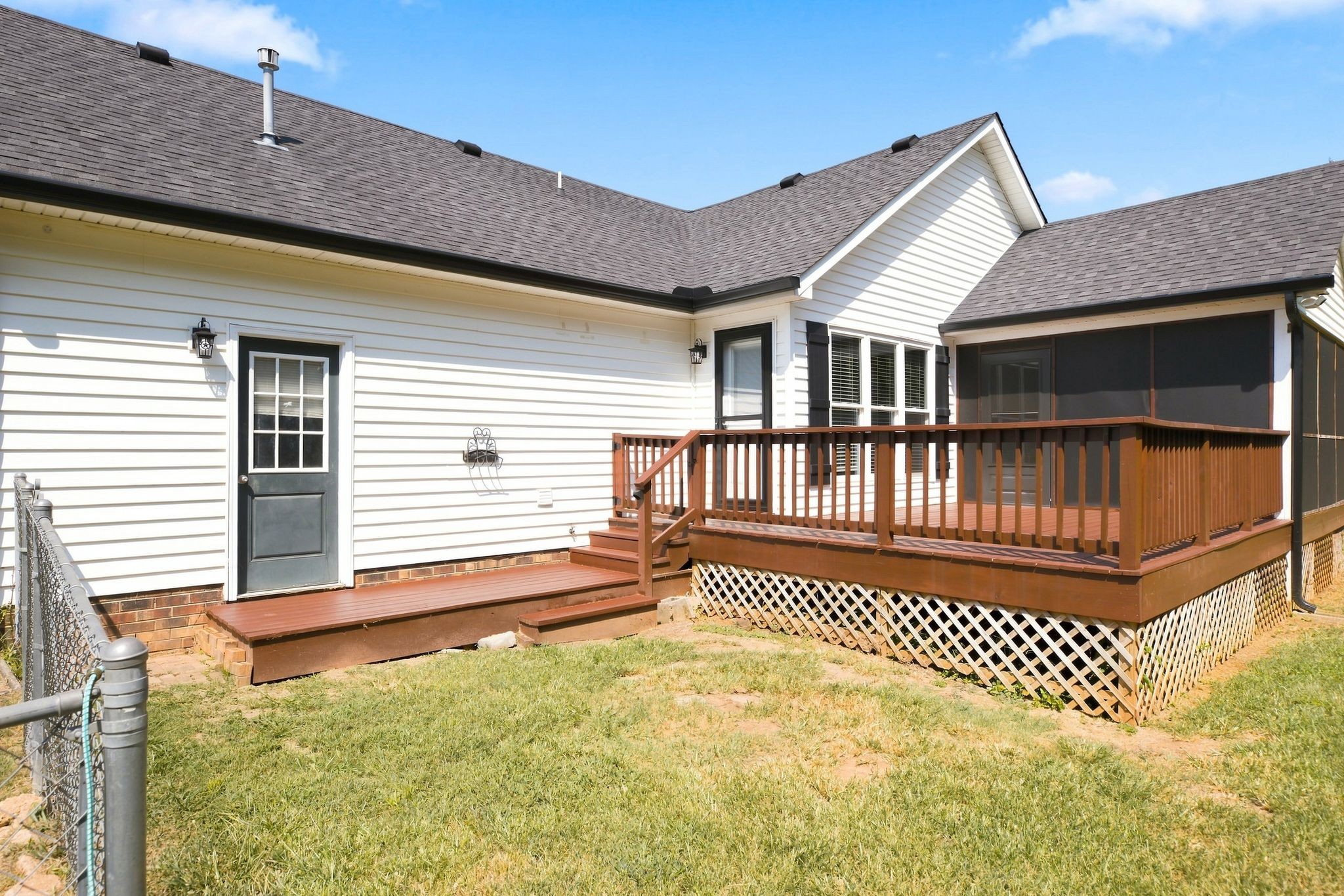 3419 Howard Rd