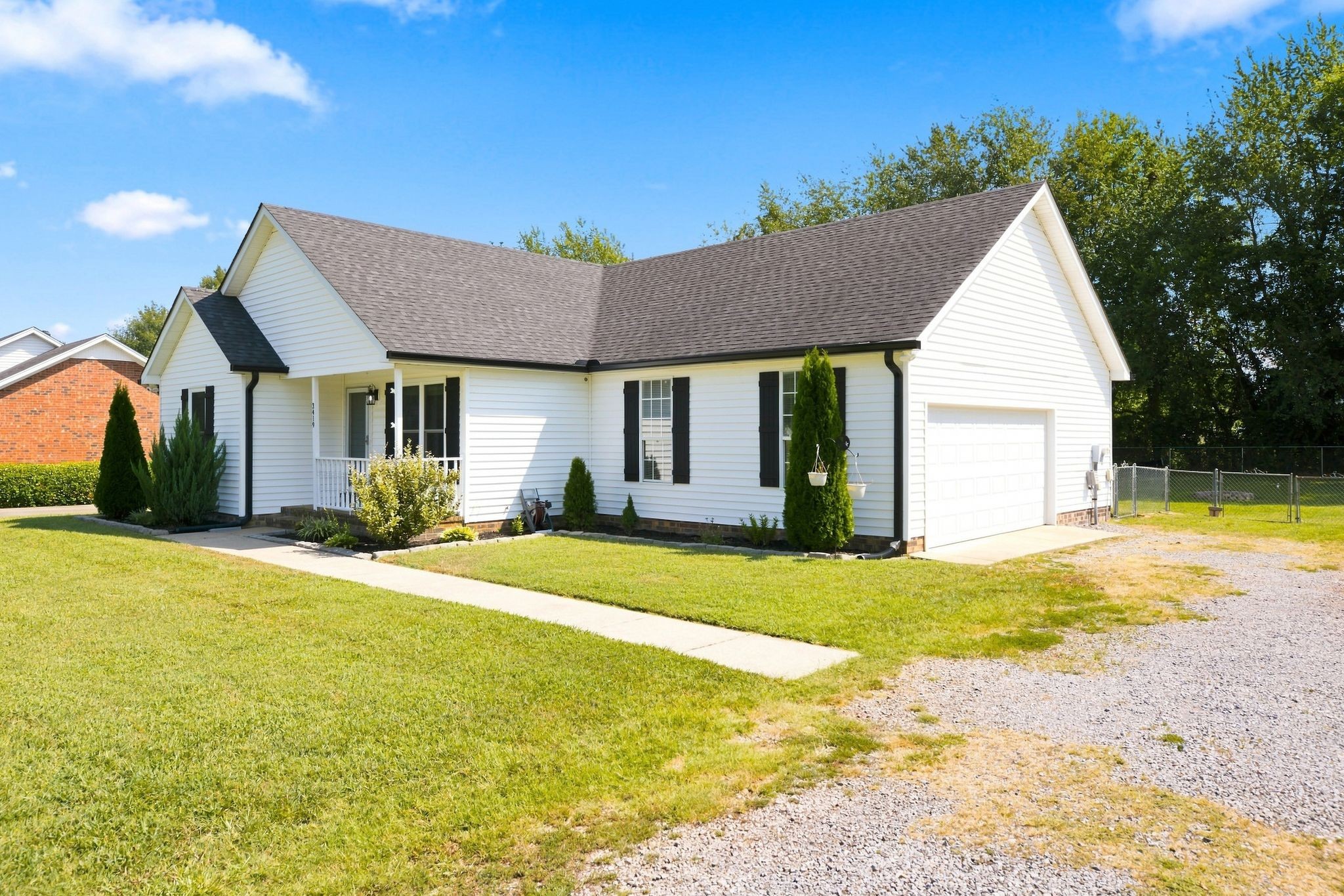 3419 Howard Rd