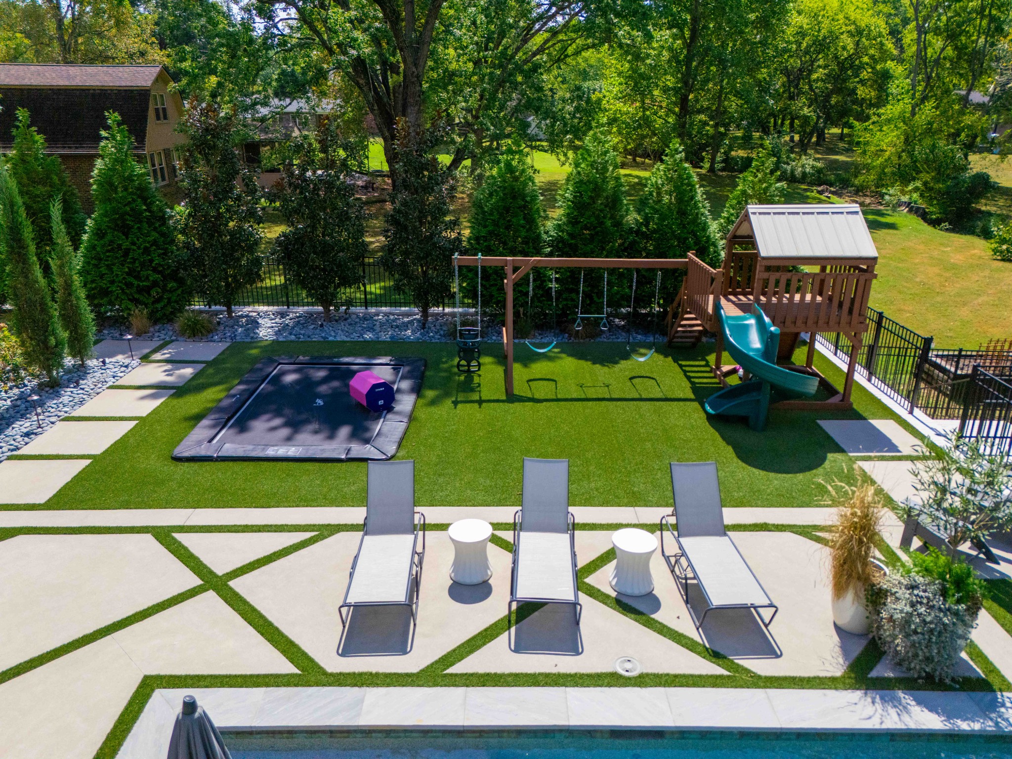 1311 Parker Pl