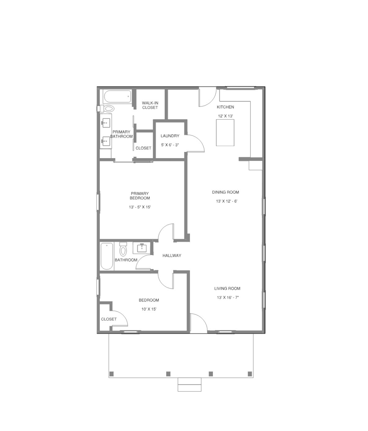 1117 2nd St, N