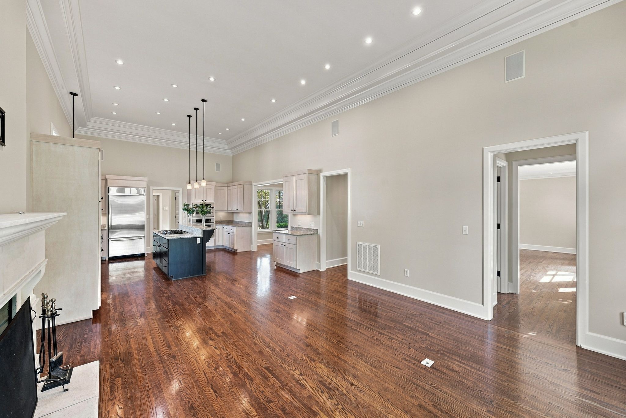 203B Woodmont Cir