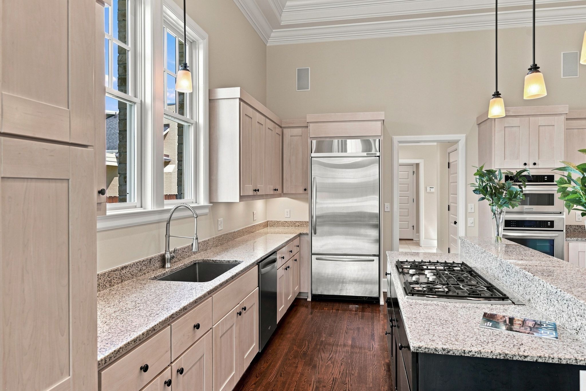 203B Woodmont Cir