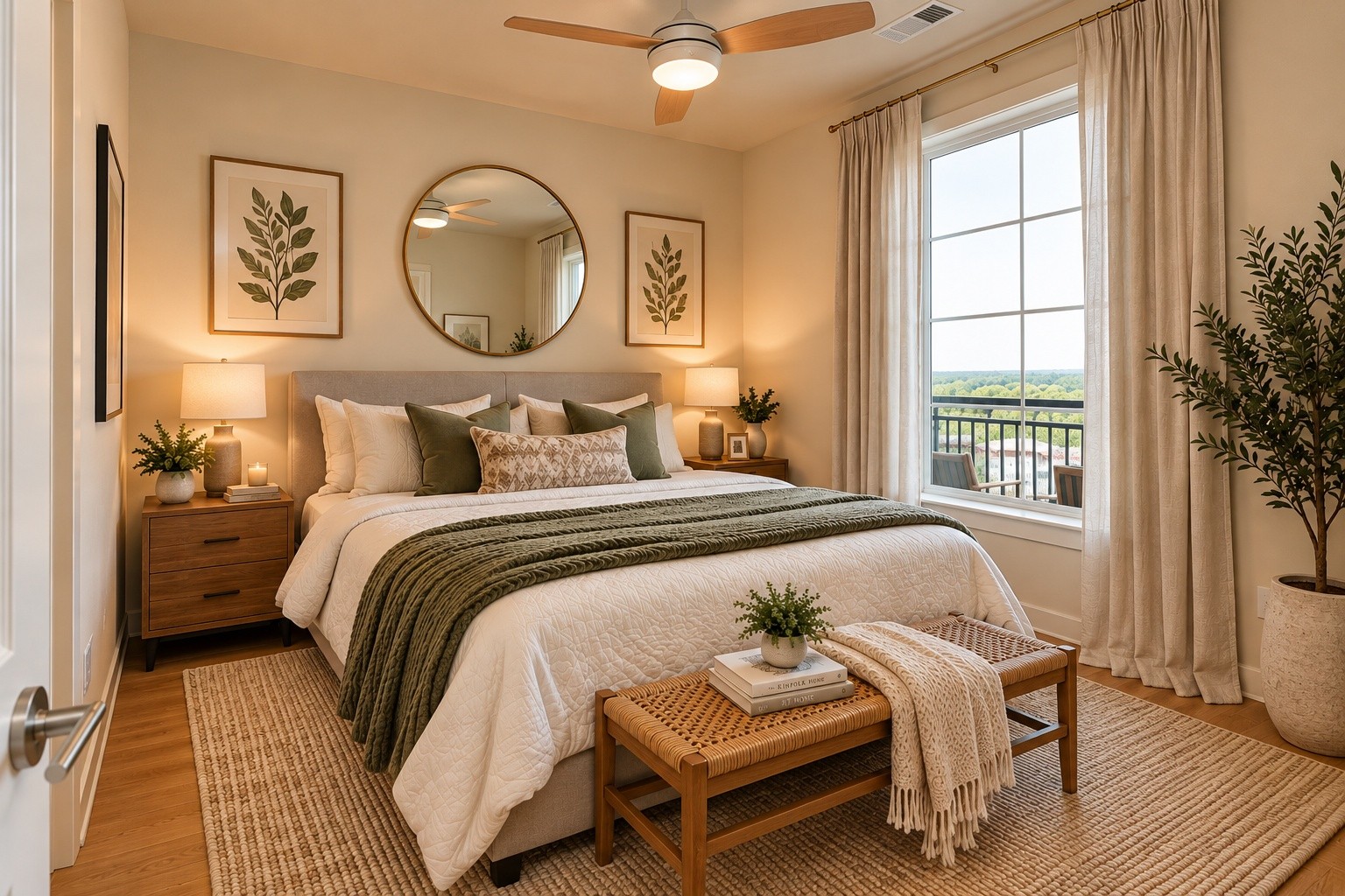 2900 Edwin Way Unit: 202