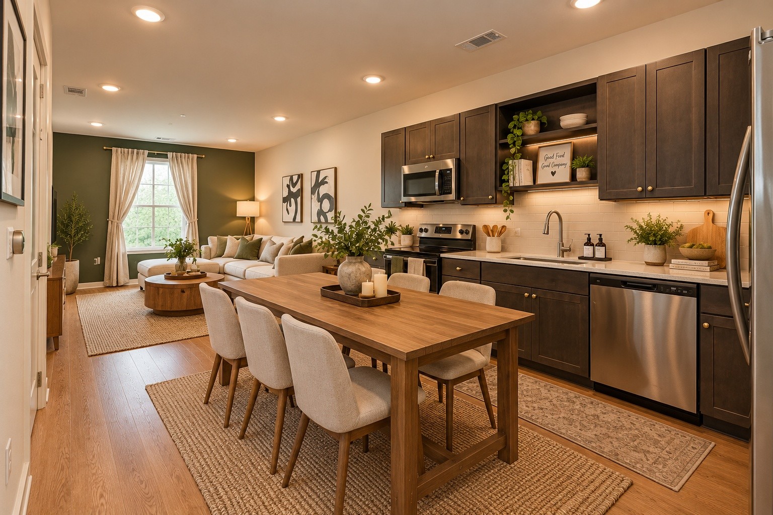 2900 Edwin Way Unit: 202