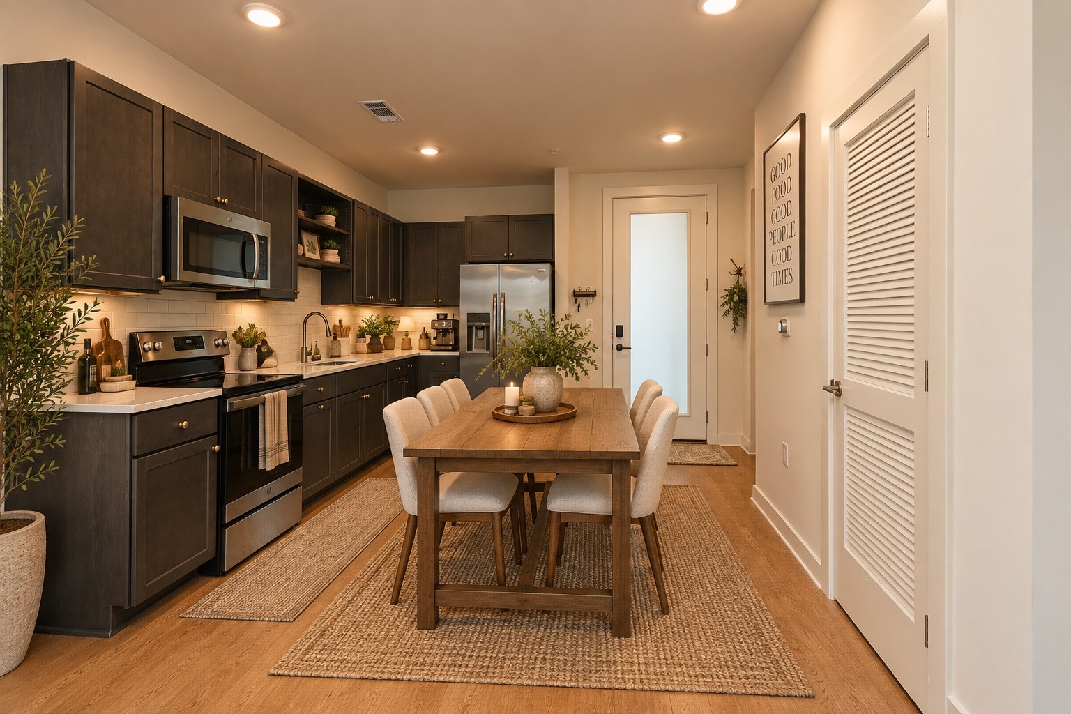 2900 Edwin Way Unit: 202