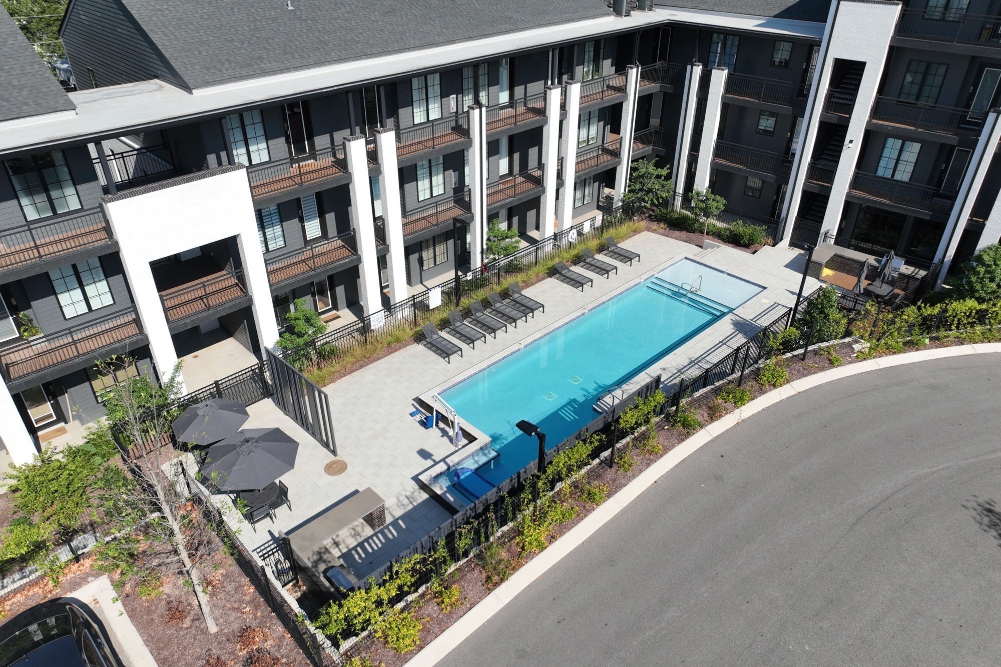 2900 Edwin Way Unit: 202