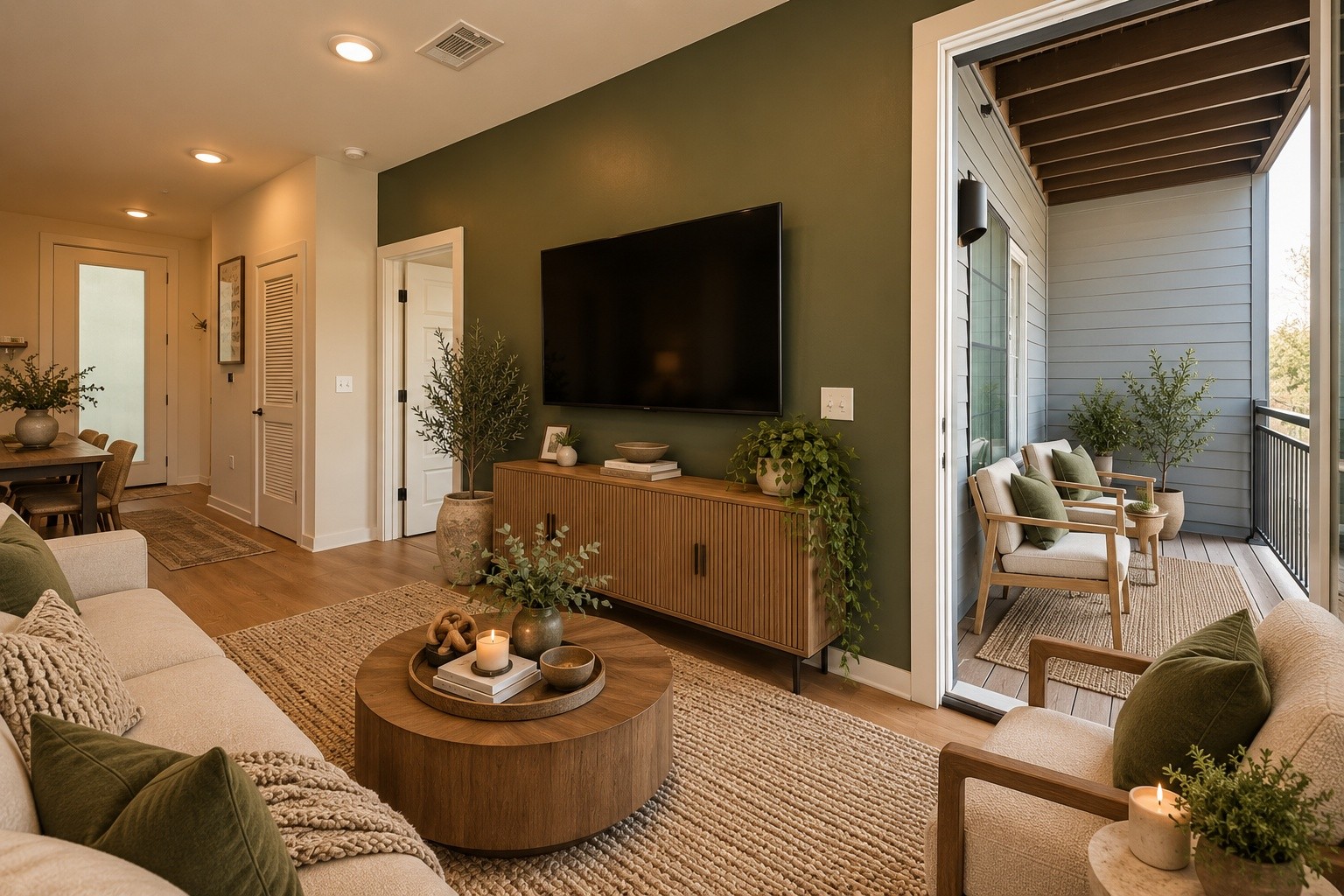 2900 Edwin Way Unit: 202