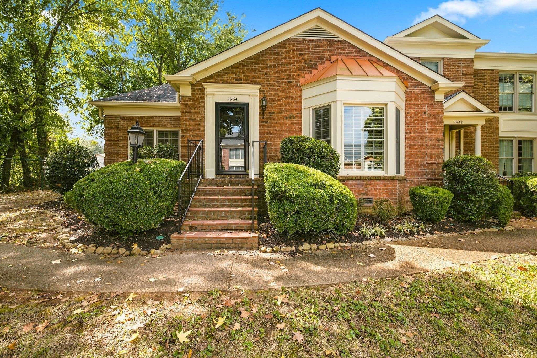1634 Belmont Ct