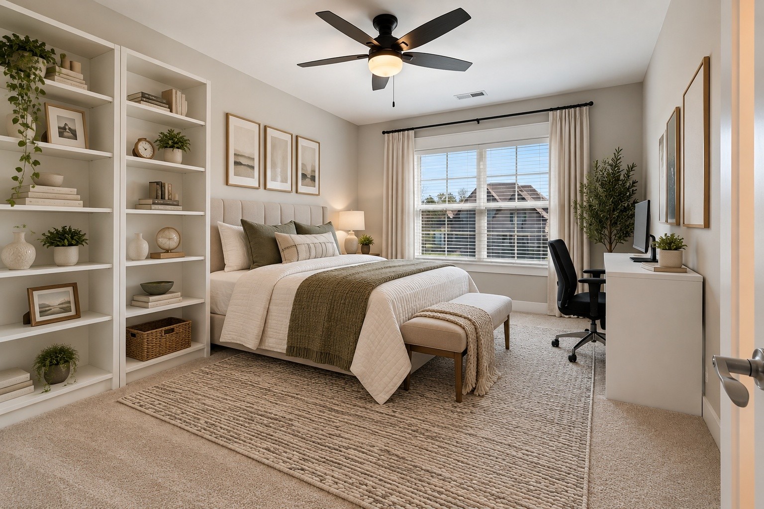 1901 Rhonda Dr