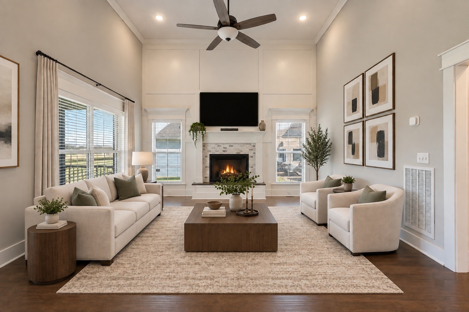 1901 Rhonda Dr