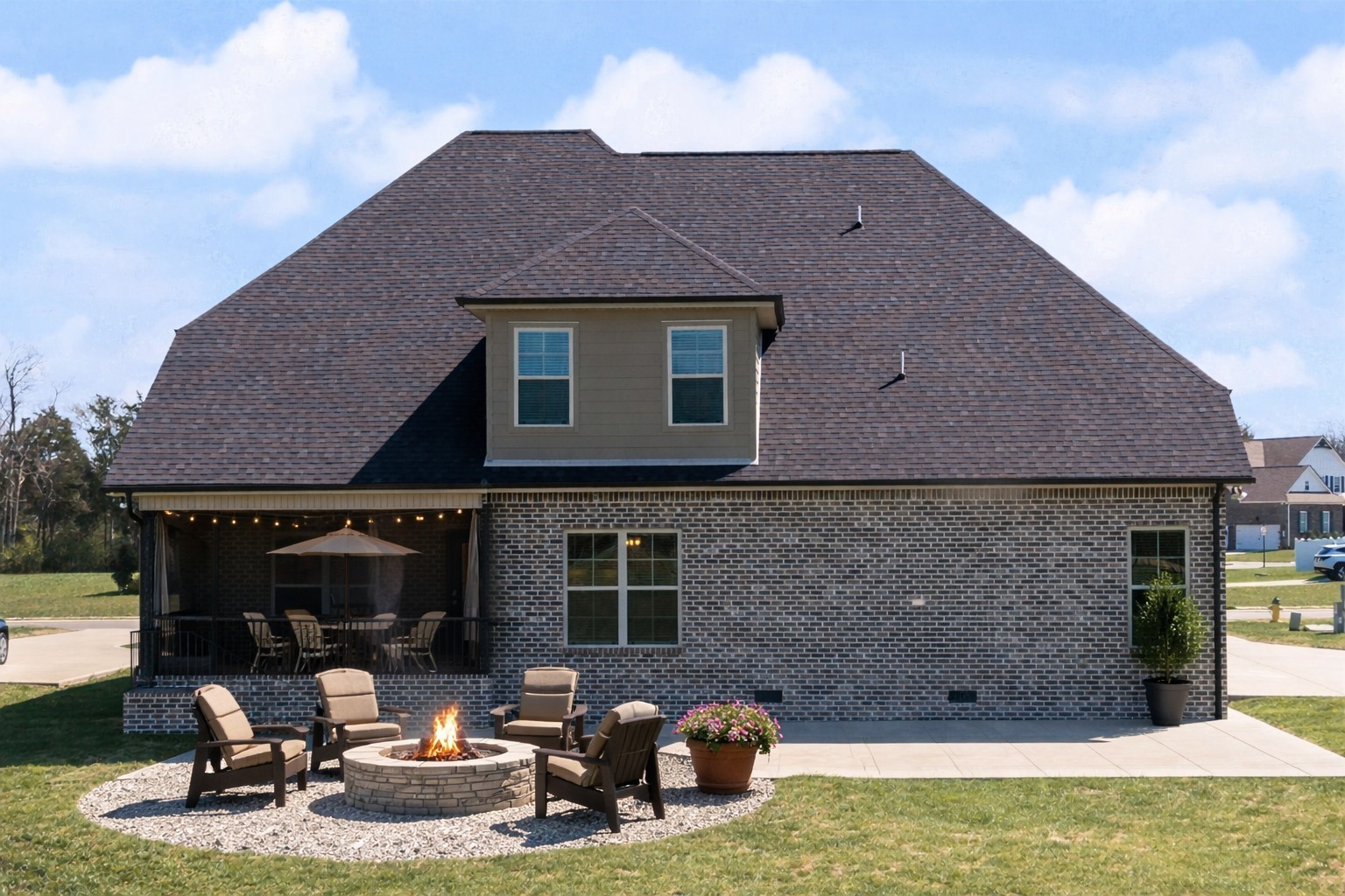 1901 Rhonda Dr