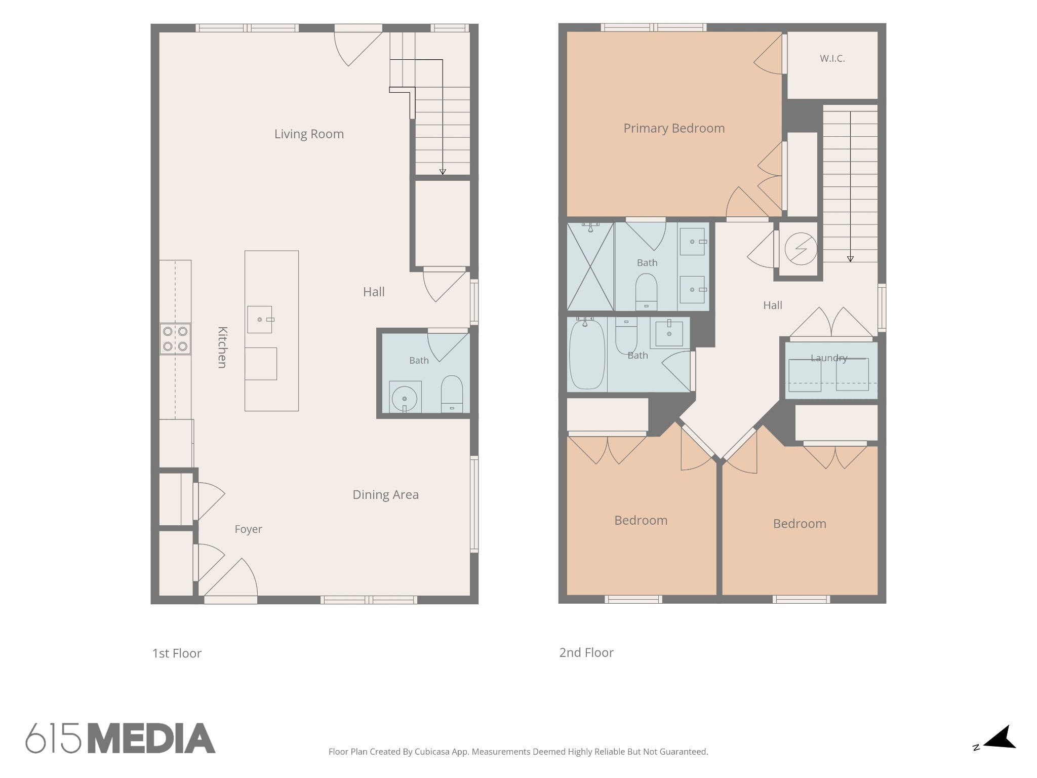 1764 Frodo Way