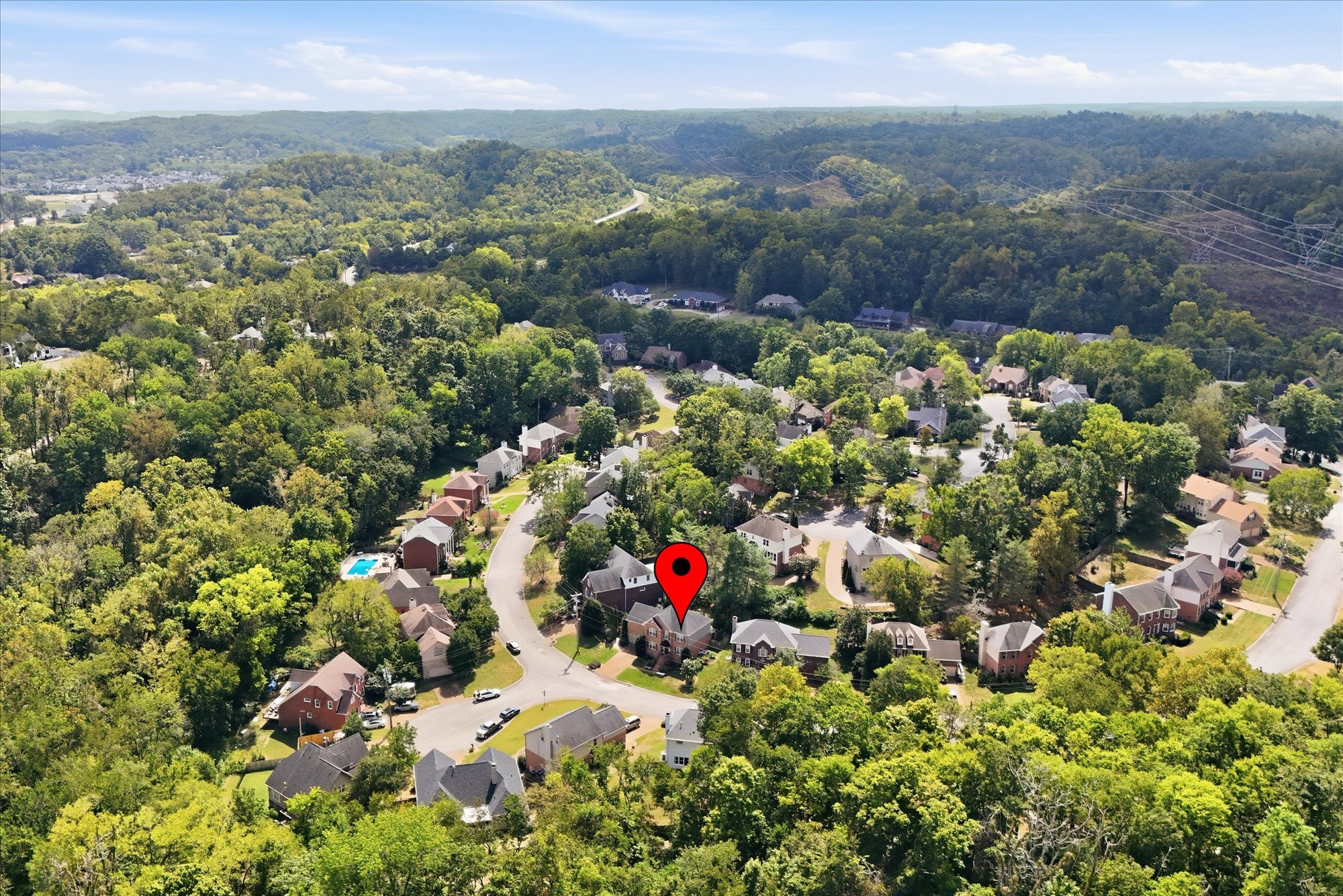 8456 Indian Hills Dr