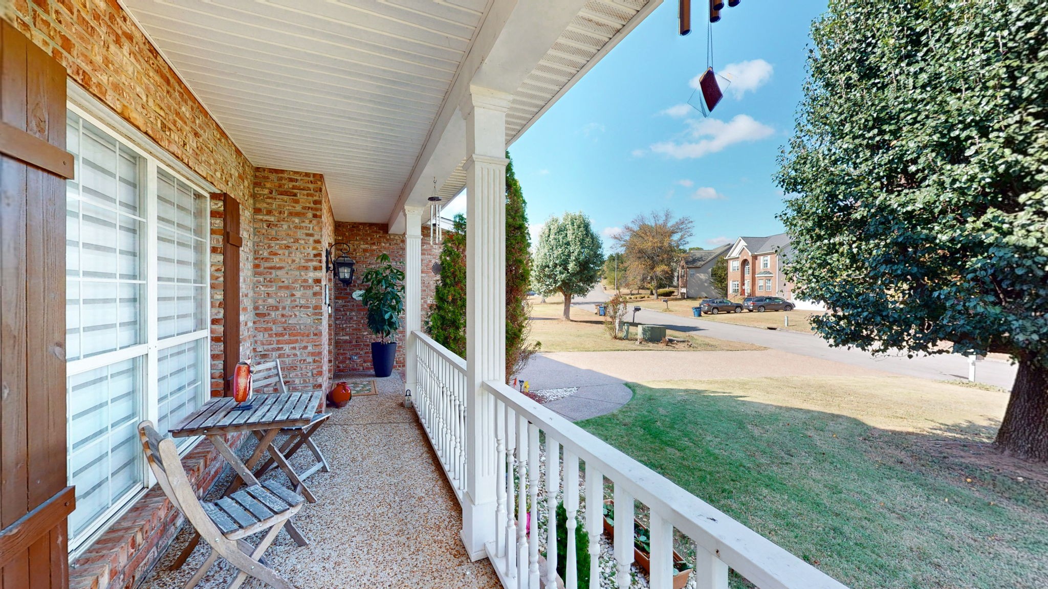 102 Braxton Park Ln