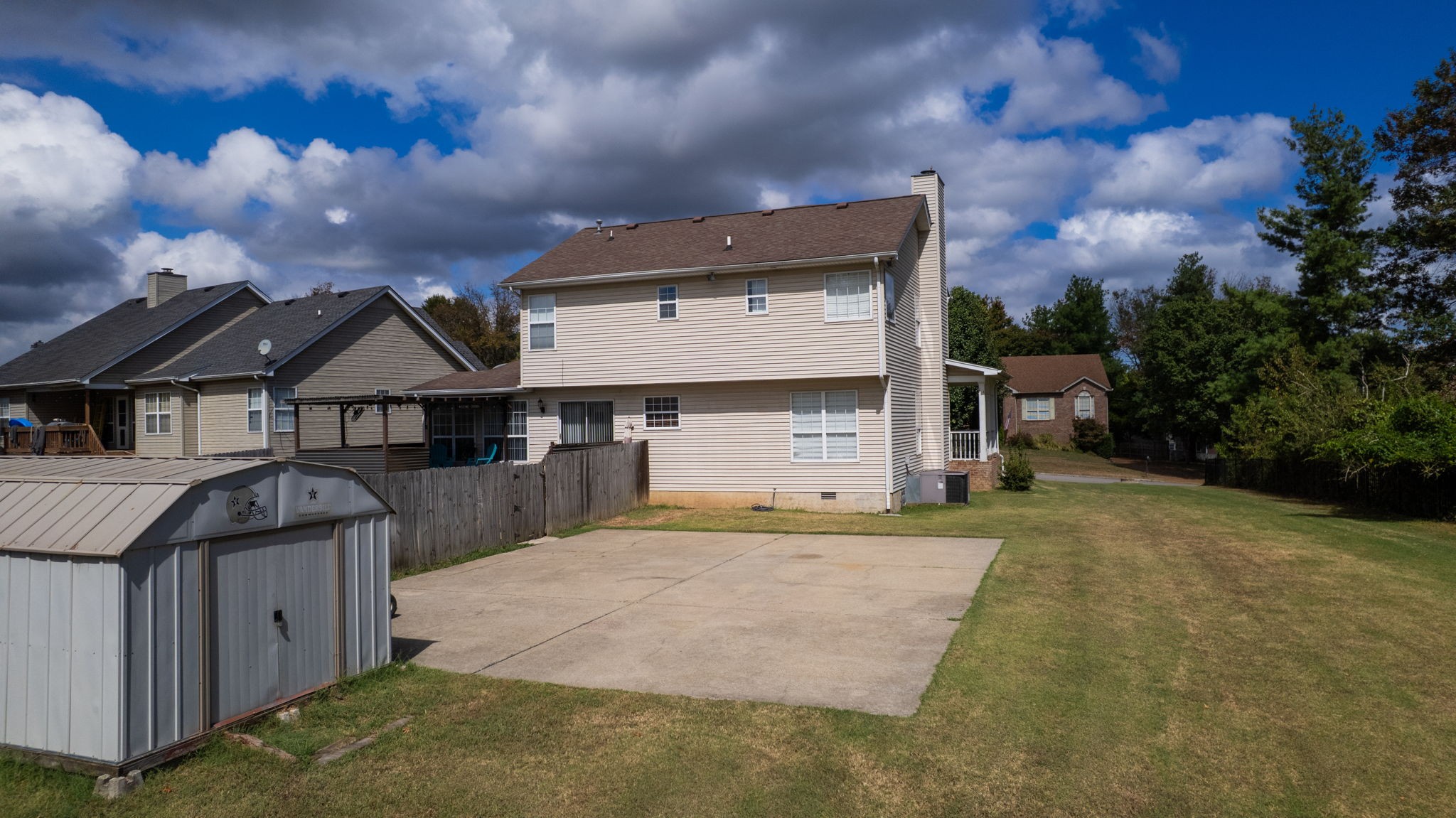 102 Braxton Park Ln