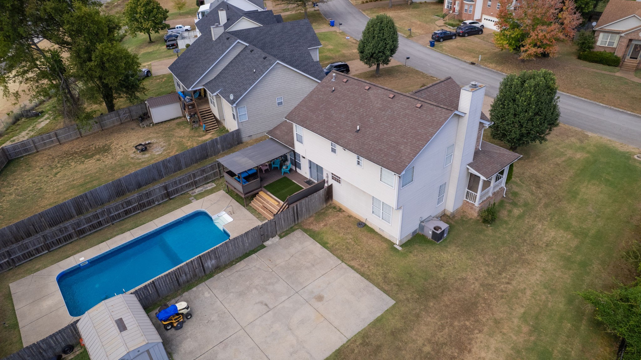 102 Braxton Park Ln