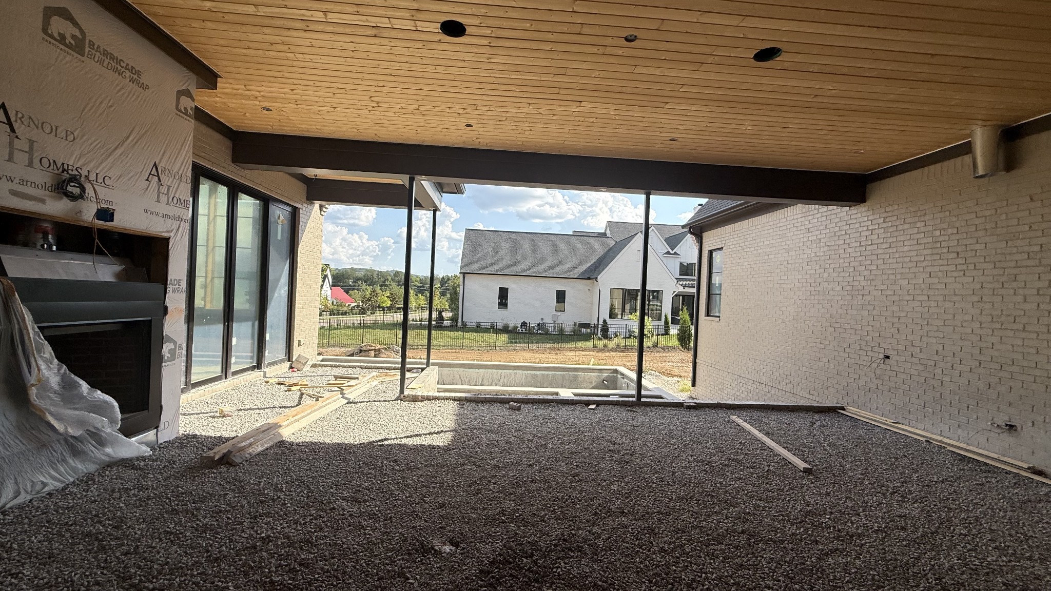 8107 Turning Point Dr