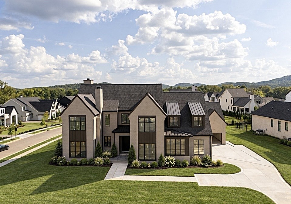 8107 Turning Point Dr
