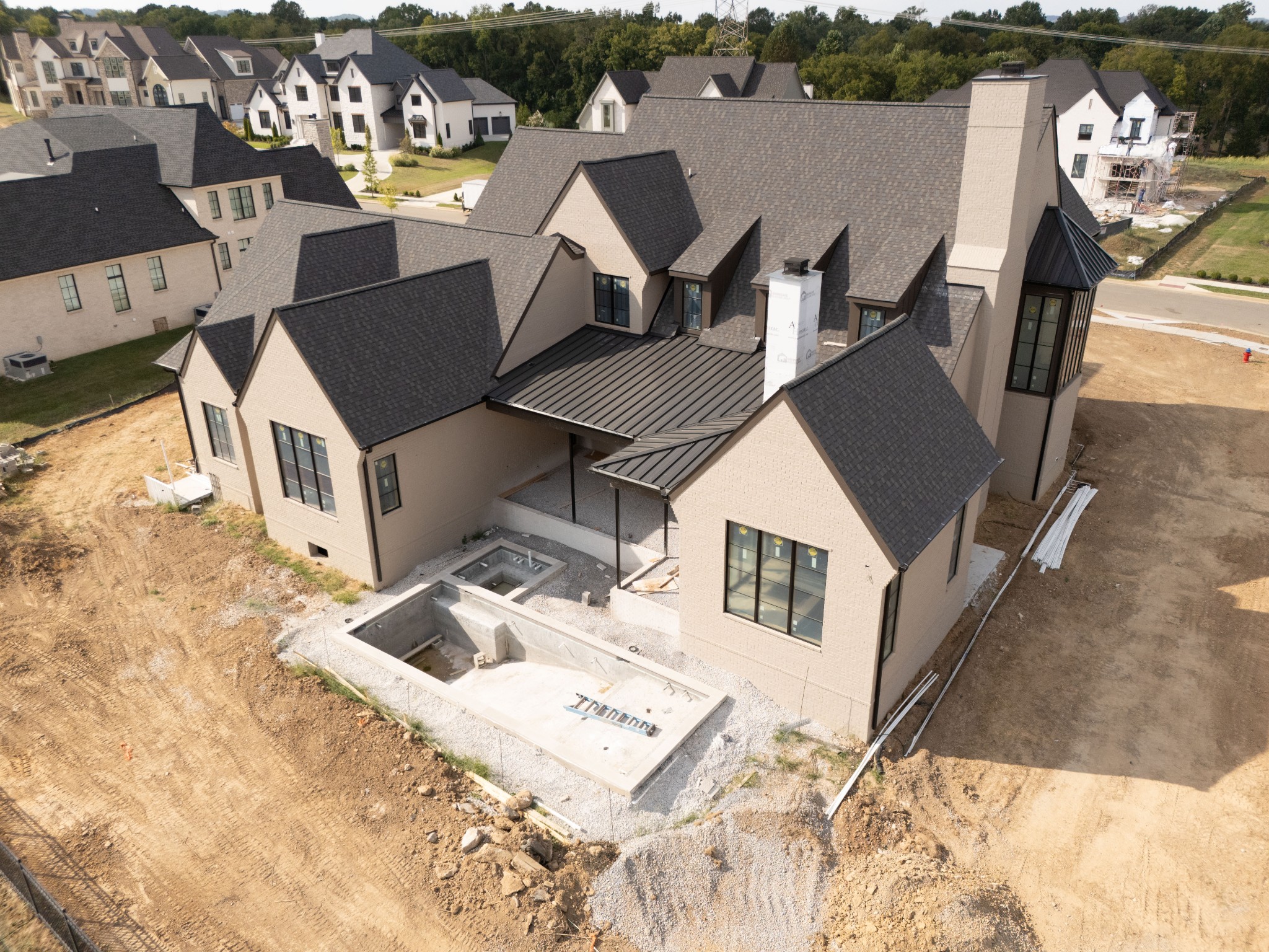 8107 Turning Point Dr