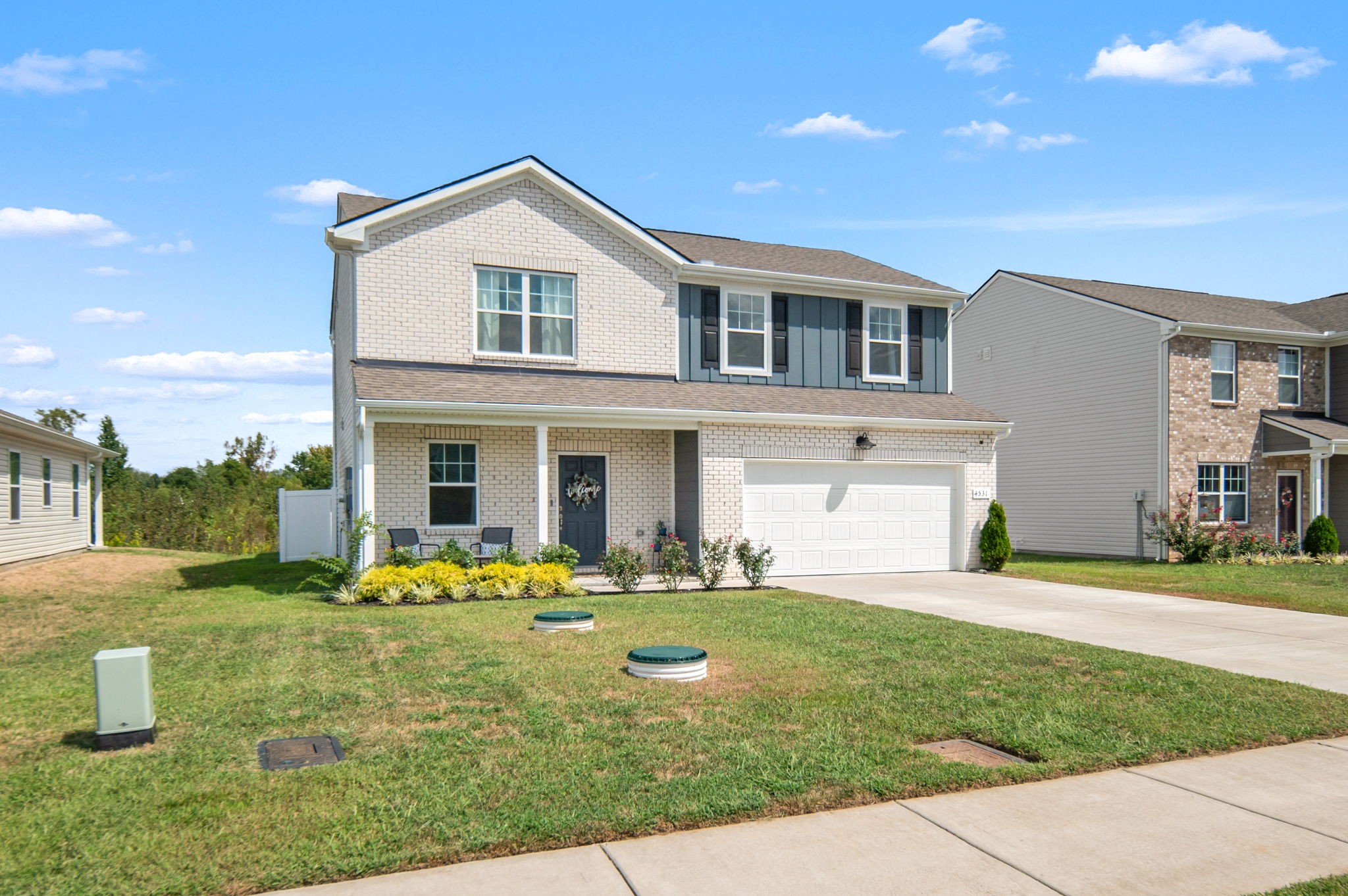 4531 Marcus Venture Pl