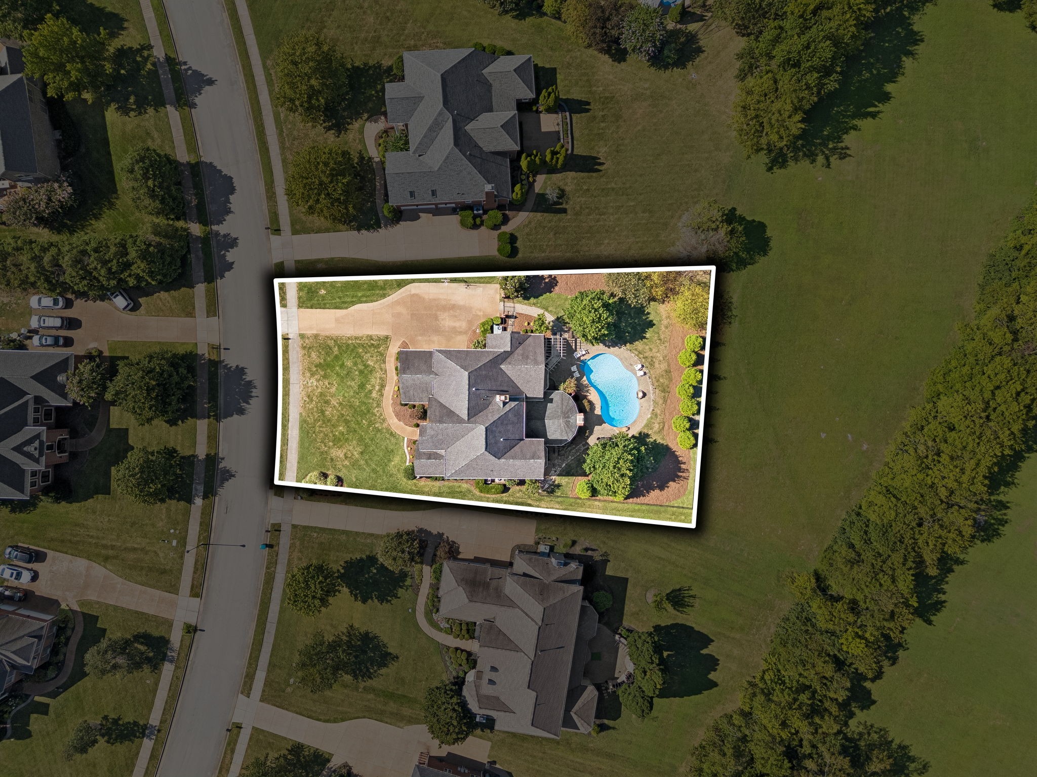 1790 Northumberland Dr
