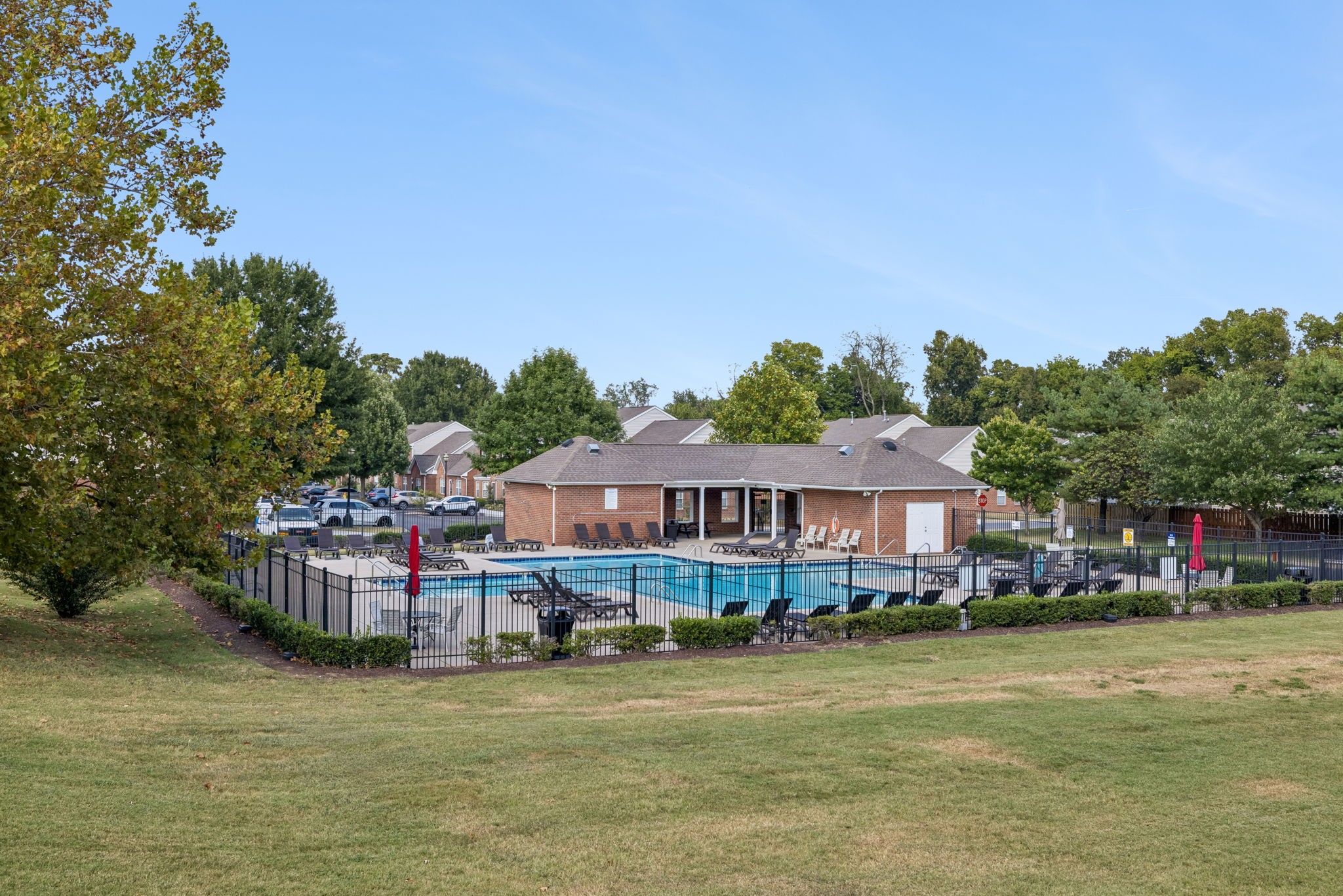 1101 Downs Blvd Unit: 233