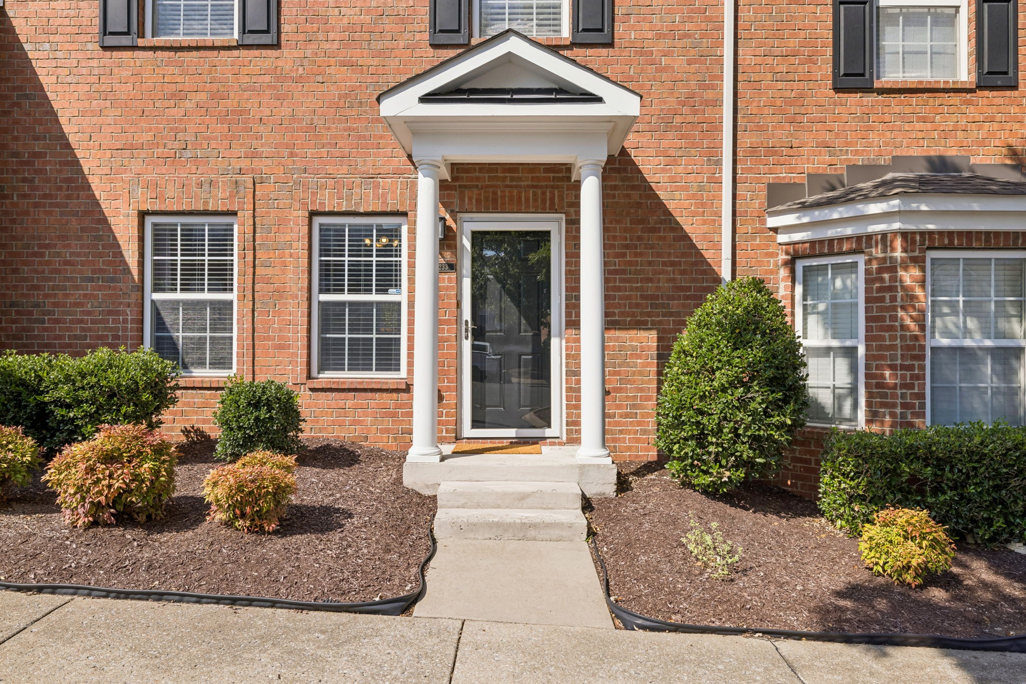 1101 Downs Blvd Unit: 233