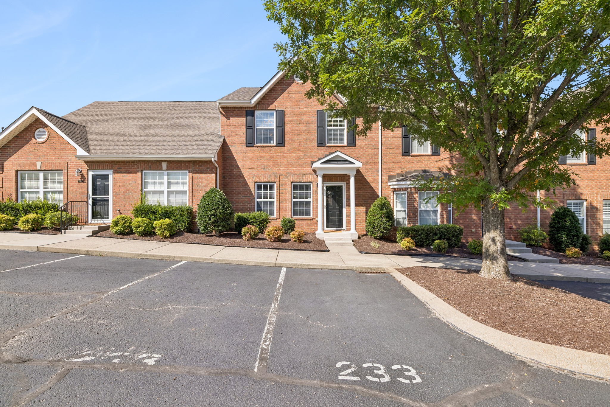 1101 Downs Blvd Unit: 233